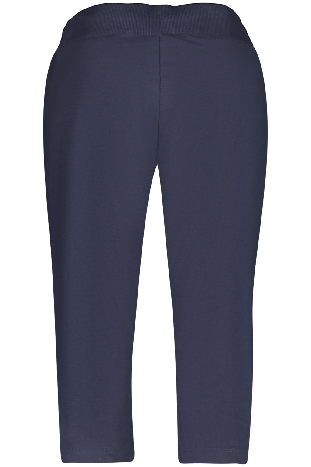 FREDDY PANTALONE TUTA LUNGO DONNA BLU - Grandi Firme Lab