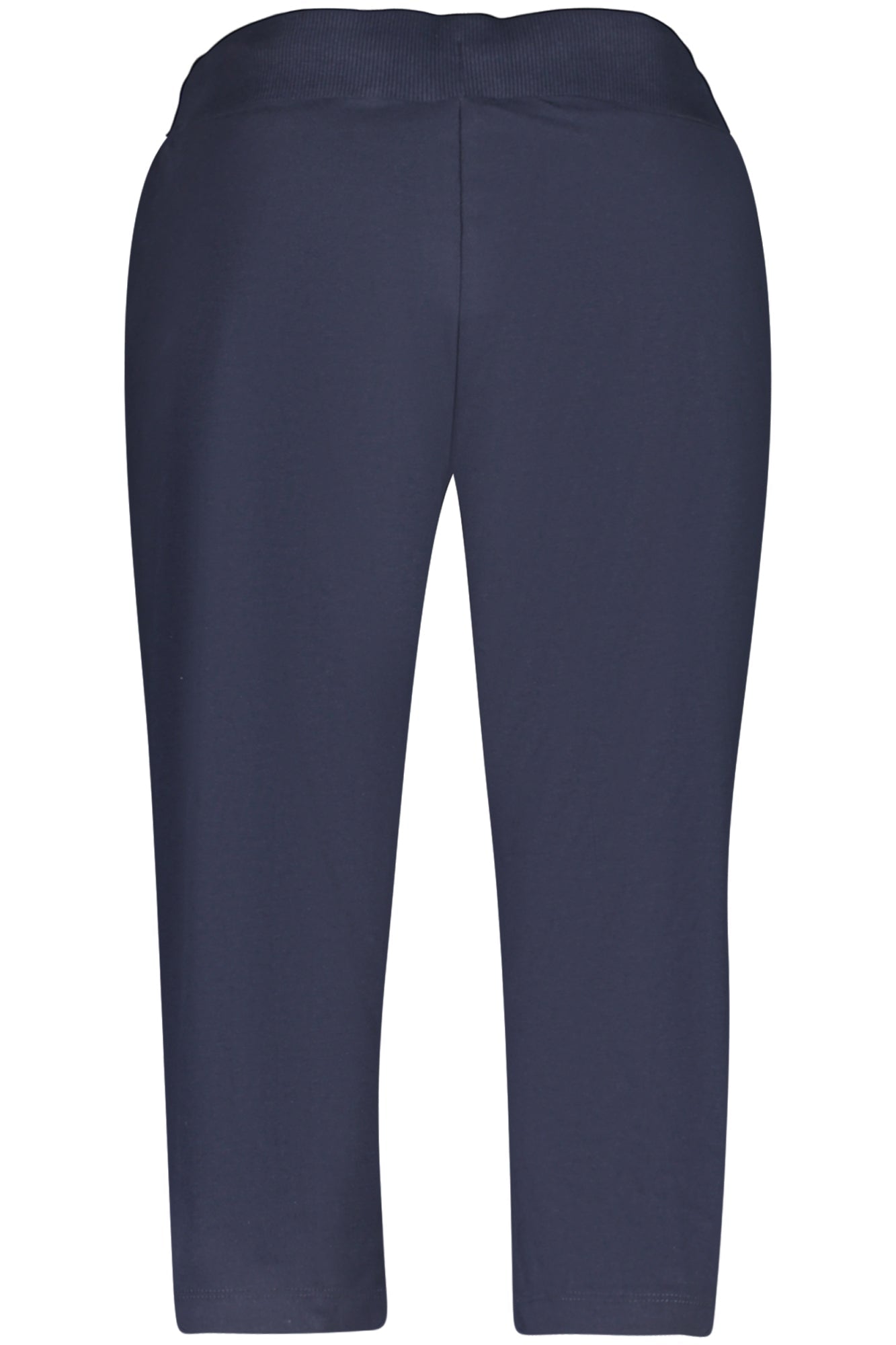 FREDDY PANTALONE TUTA LUNGO DONNA BLU - Grandi Firme Lab