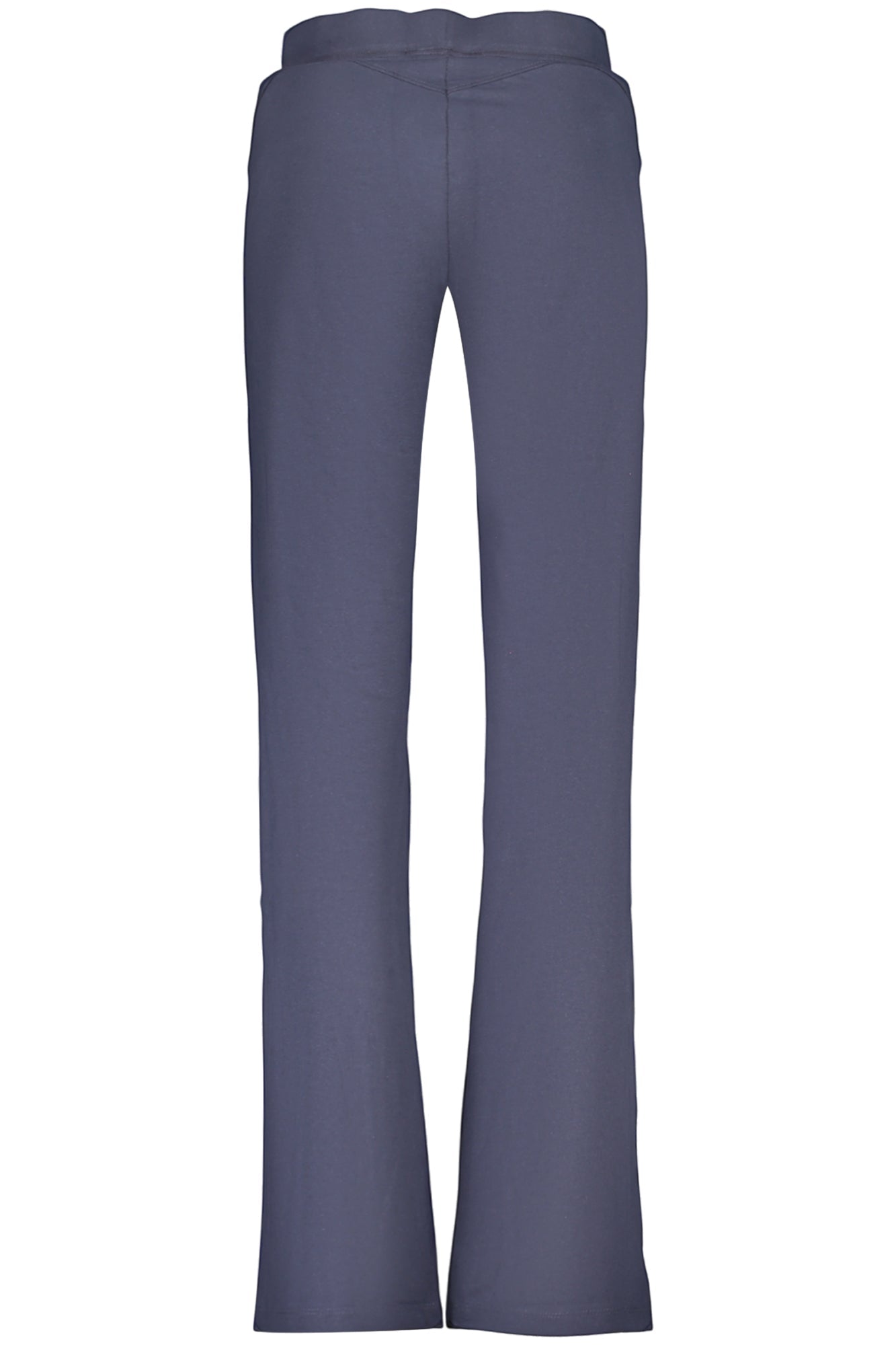 FREDDY PANTALONE TUTA LUNGO DONNA BLU - Grandi Firme Lab