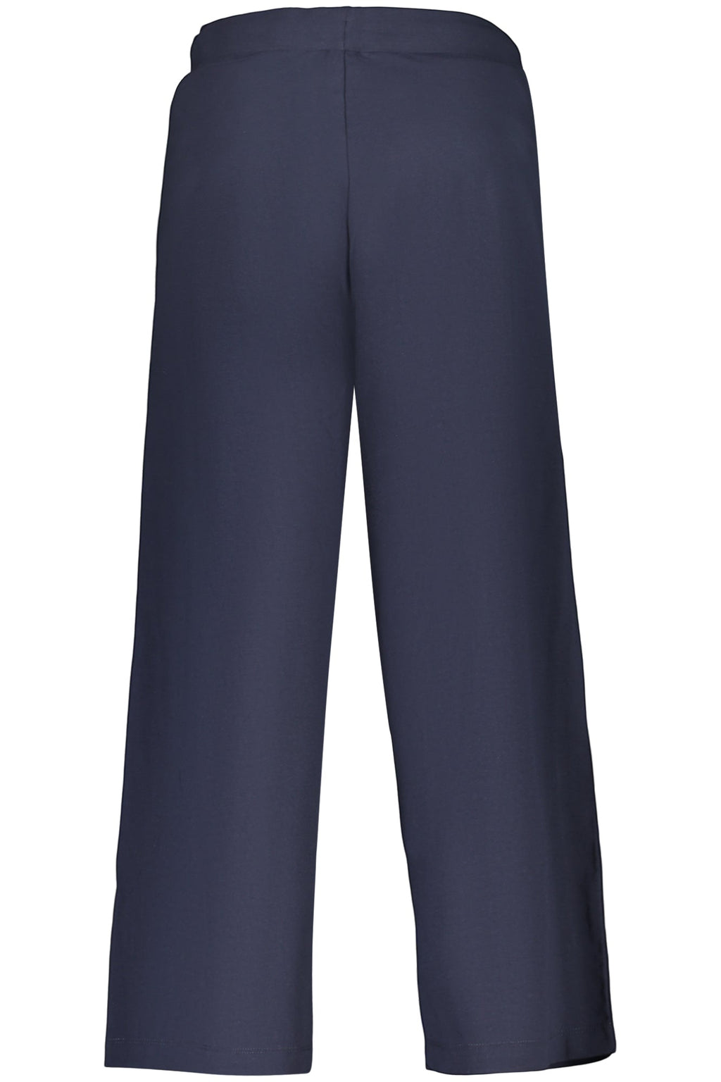 FREDDY PANTALONE TUTA LUNGO DONNA BLU - Grandi Firme Lab