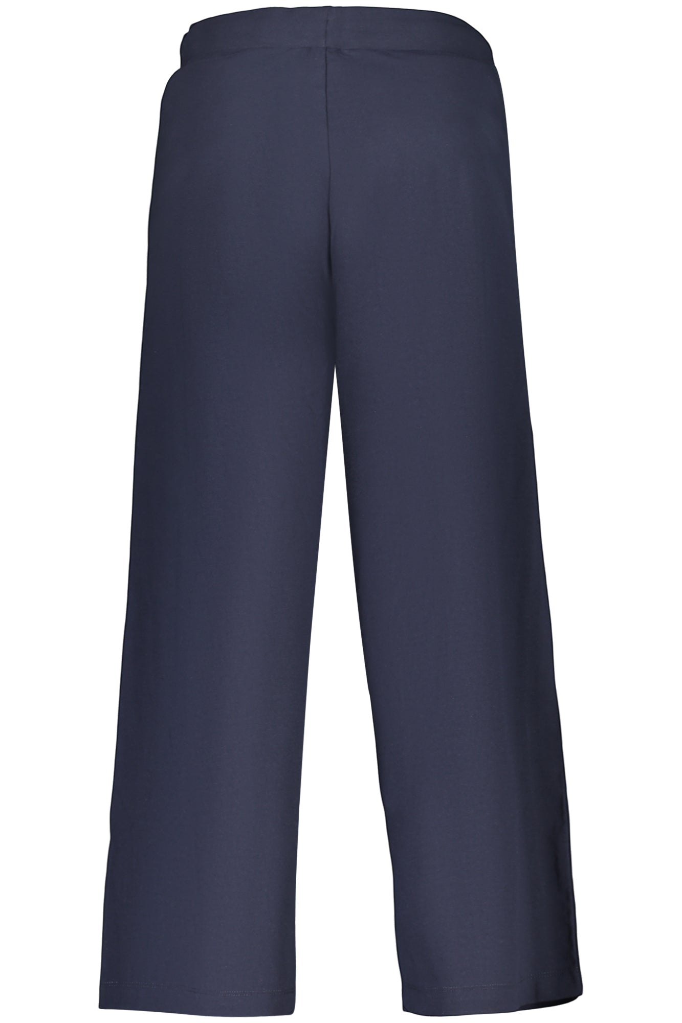 FREDDY PANTALONE TUTA LUNGO DONNA BLU - Grandi Firme Lab