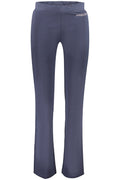 FREDDY PANTALONE TUTA LUNGO DONNA BLU - Grandi Firme Lab