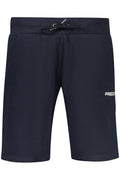 FREDDY PANTALONE TUTA LUNGO DONNA BLU - Grandi Firme Lab