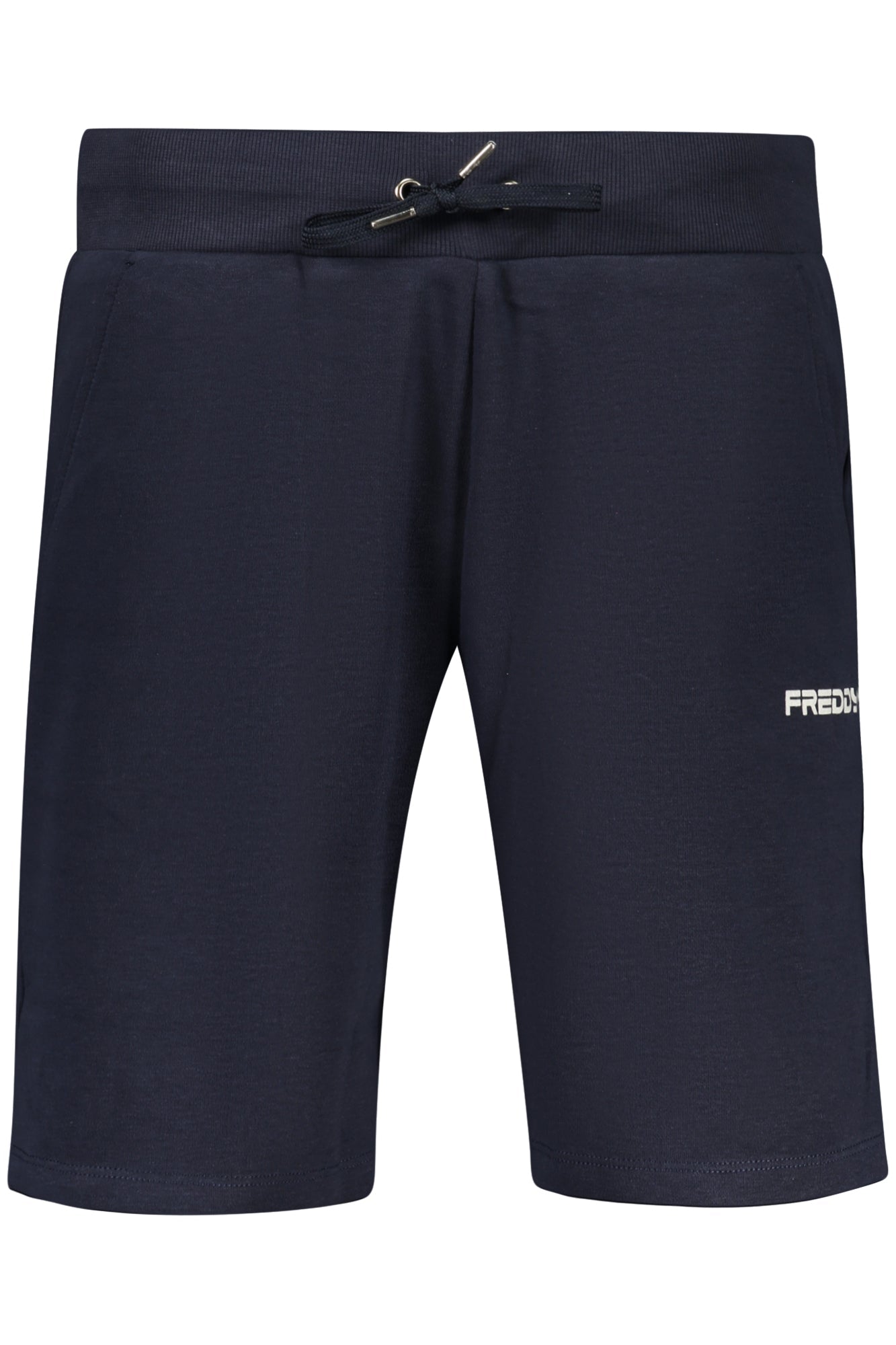 FREDDY PANTALONE TUTA LUNGO DONNA BLU - Grandi Firme Lab