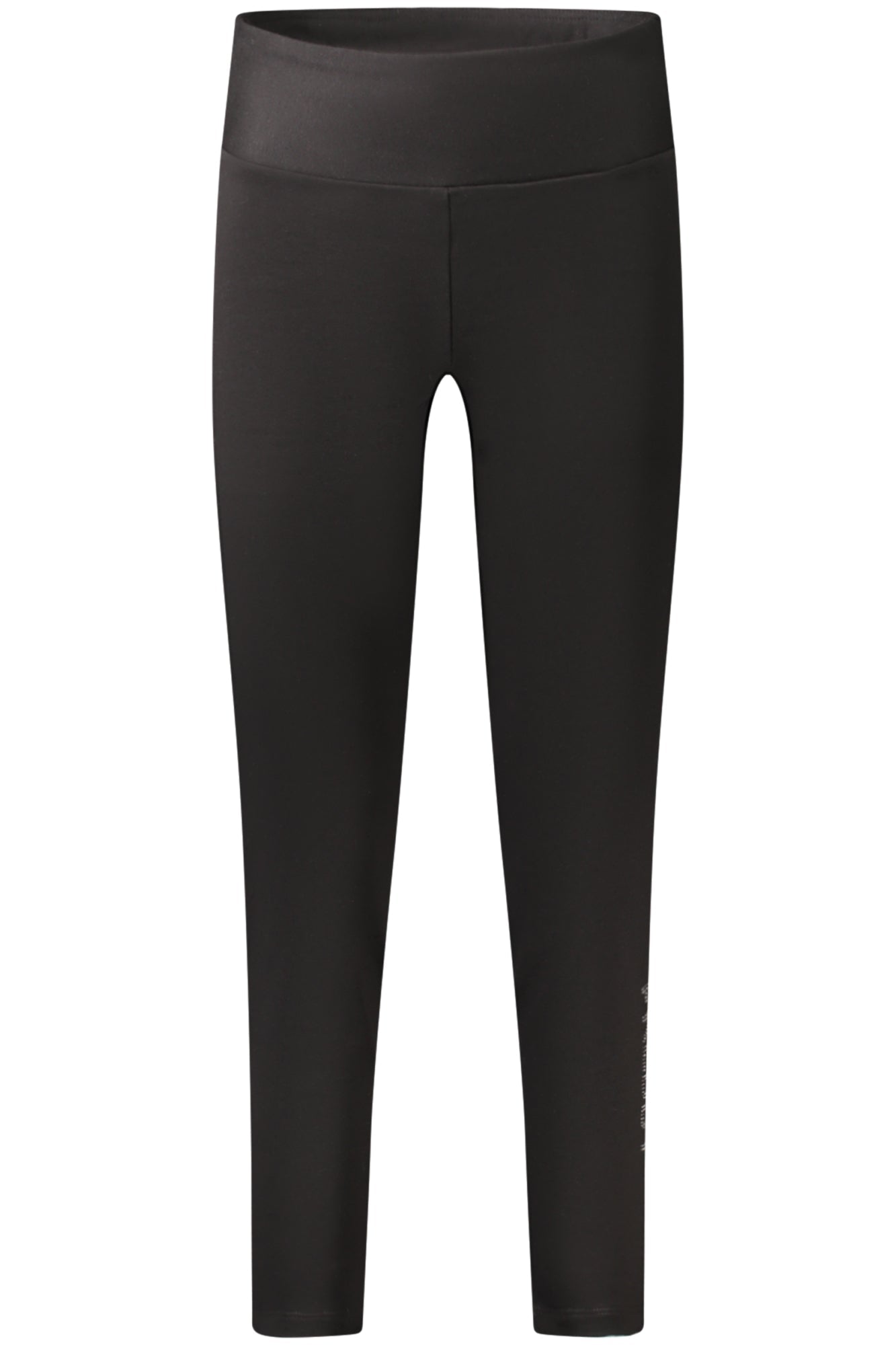 FREDDY PANTALONE TUTA LUNGO DONNA NERO - Grandi Firme Lab