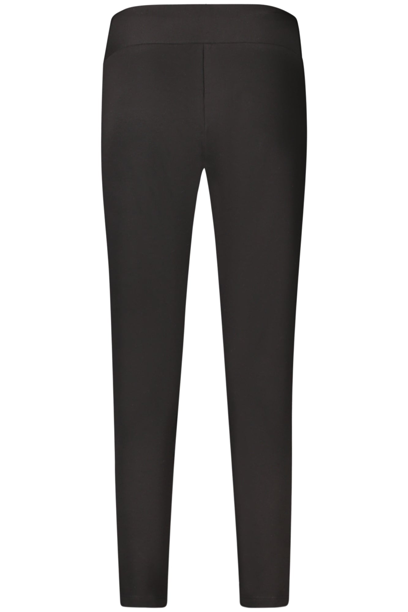 FREDDY PANTALONE TUTA LUNGO DONNA NERO - Grandi Firme Lab