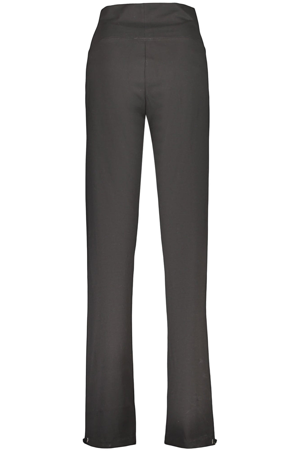 FREDDY PANTALONE TUTA LUNGO DONNA NERO - Grandi Firme Lab