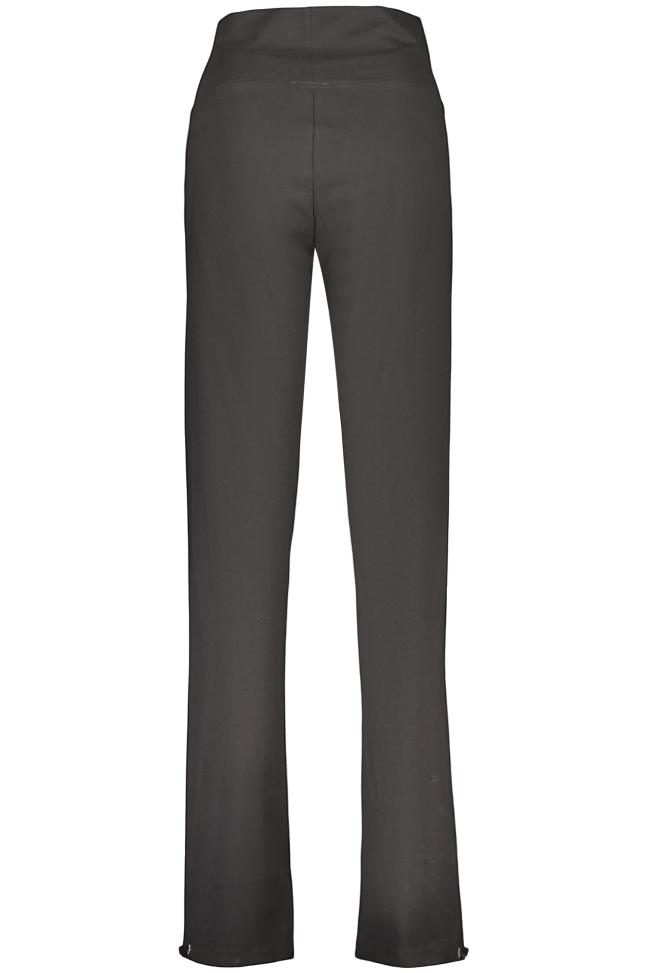 FREDDY PANTALONE TUTA LUNGO DONNA NERO - Grandi Firme Lab