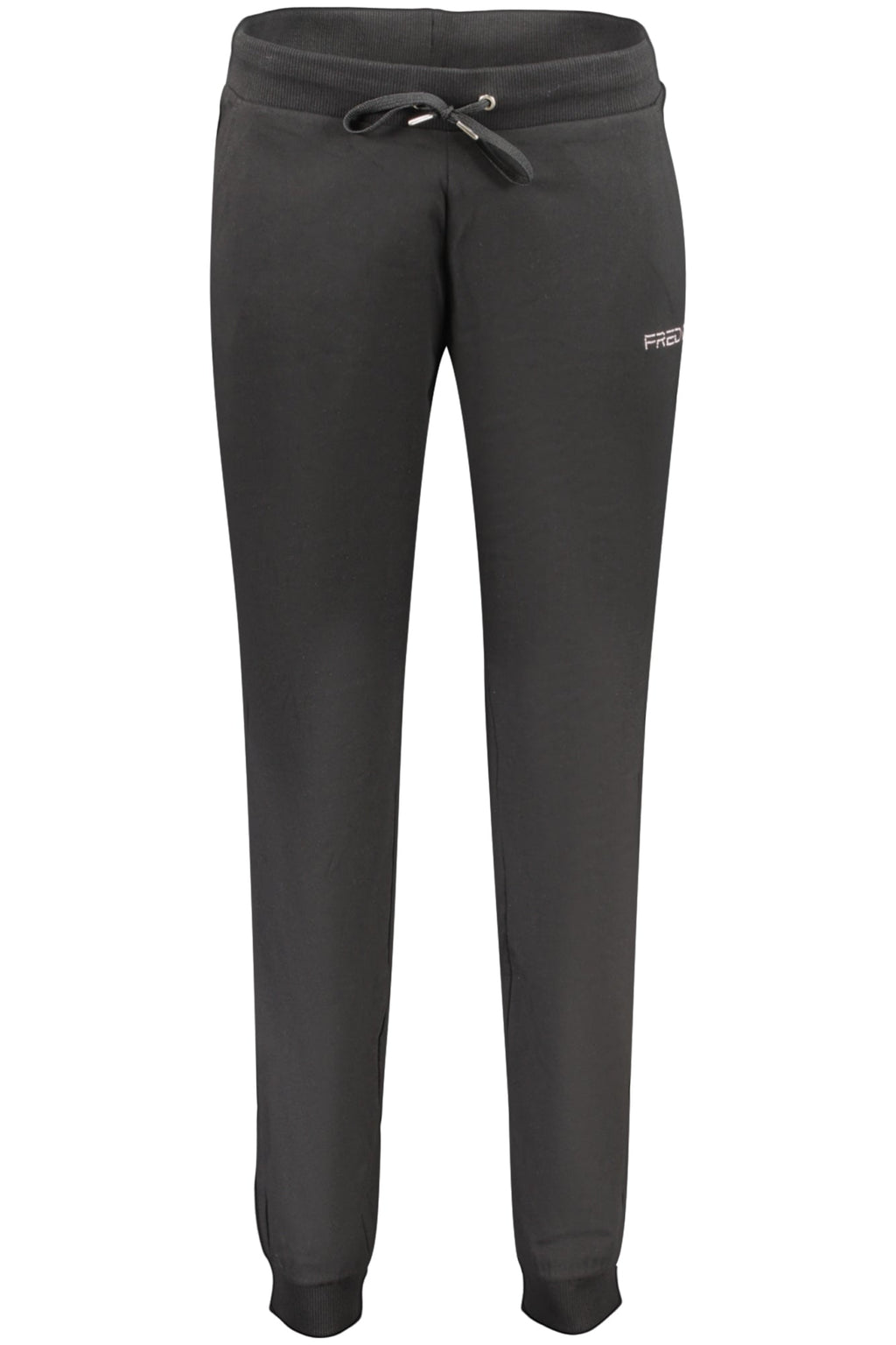 FREDDY PANTALONE TUTA LUNGO DONNA NERO - Grandi Firme Lab
