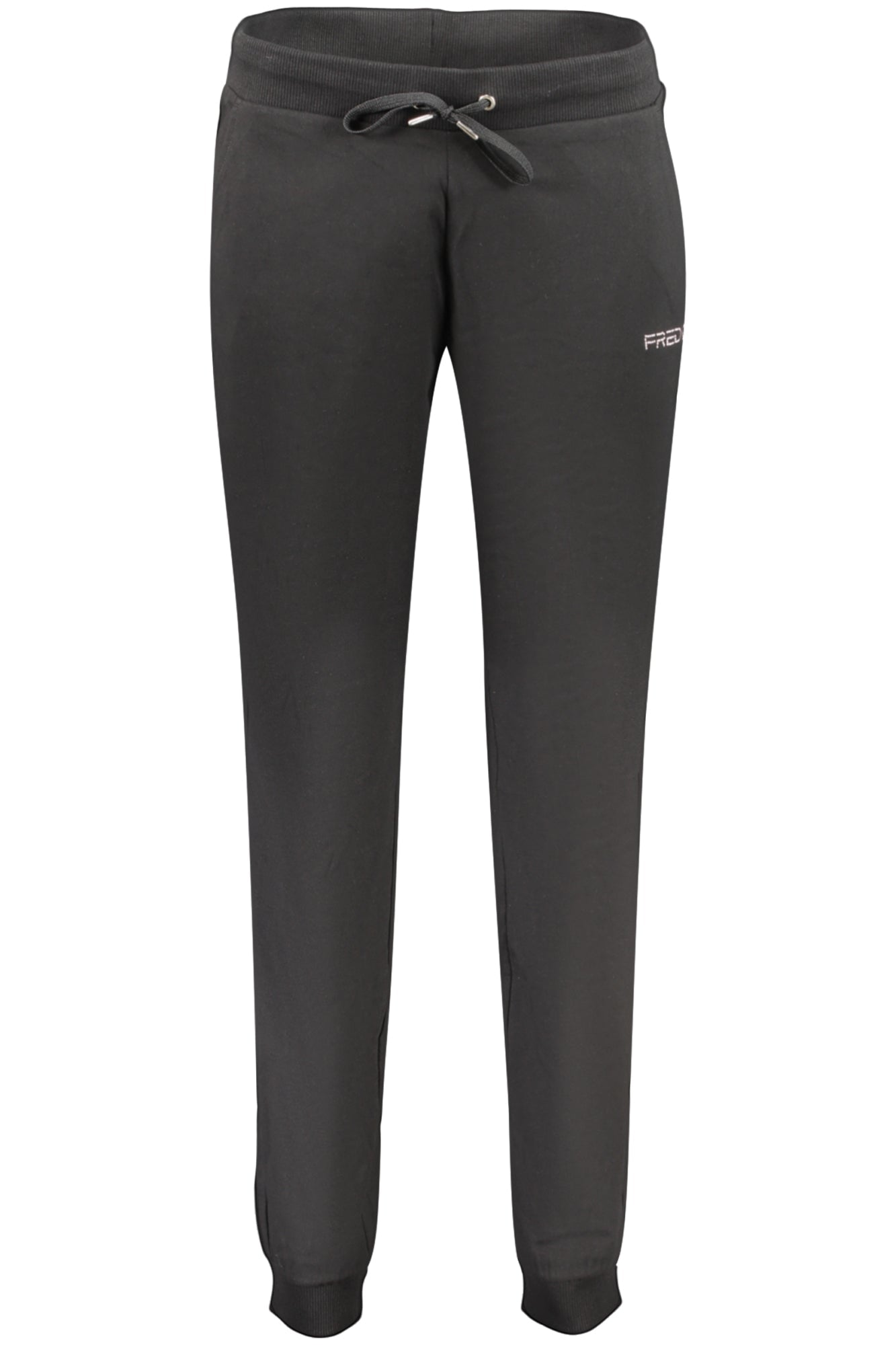 FREDDY PANTALONE TUTA LUNGO DONNA NERO - Grandi Firme Lab