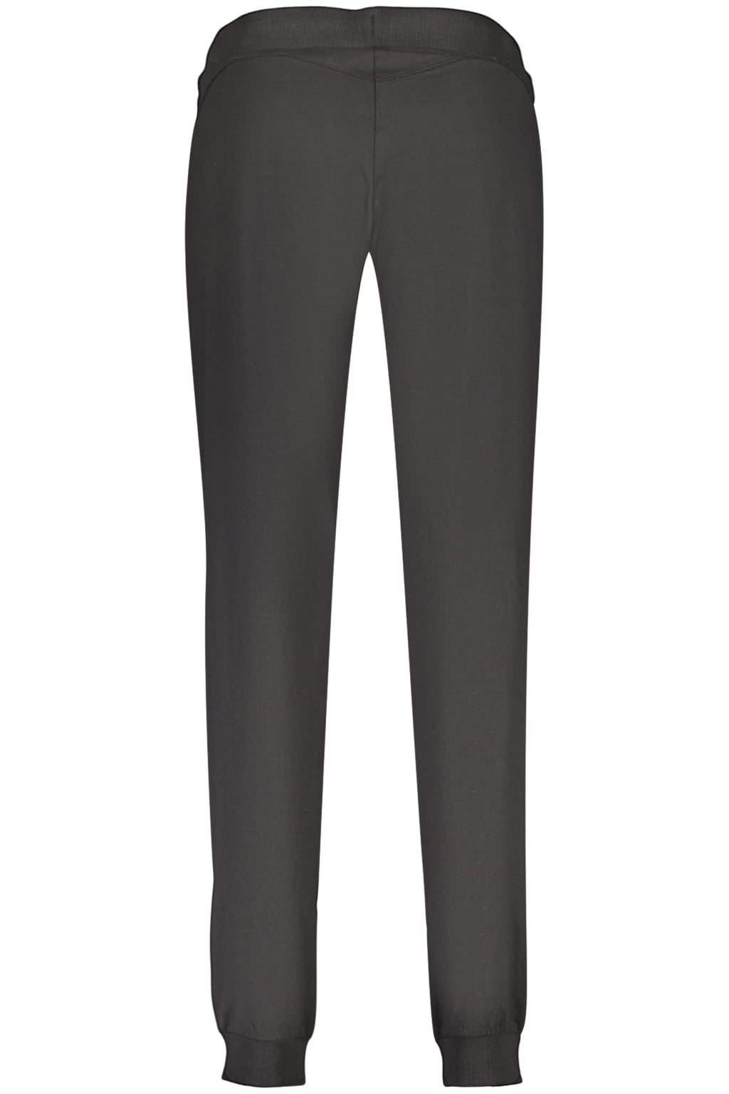 FREDDY PANTALONE TUTA LUNGO DONNA NERO - Grandi Firme Lab