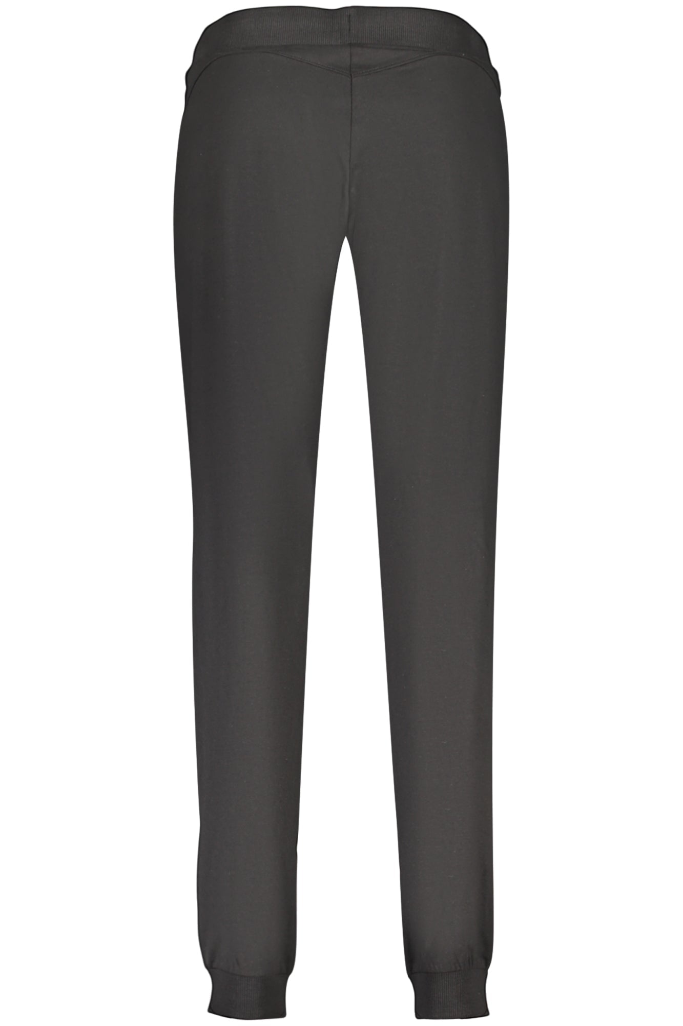 FREDDY PANTALONE TUTA LUNGO DONNA NERO - Grandi Firme Lab