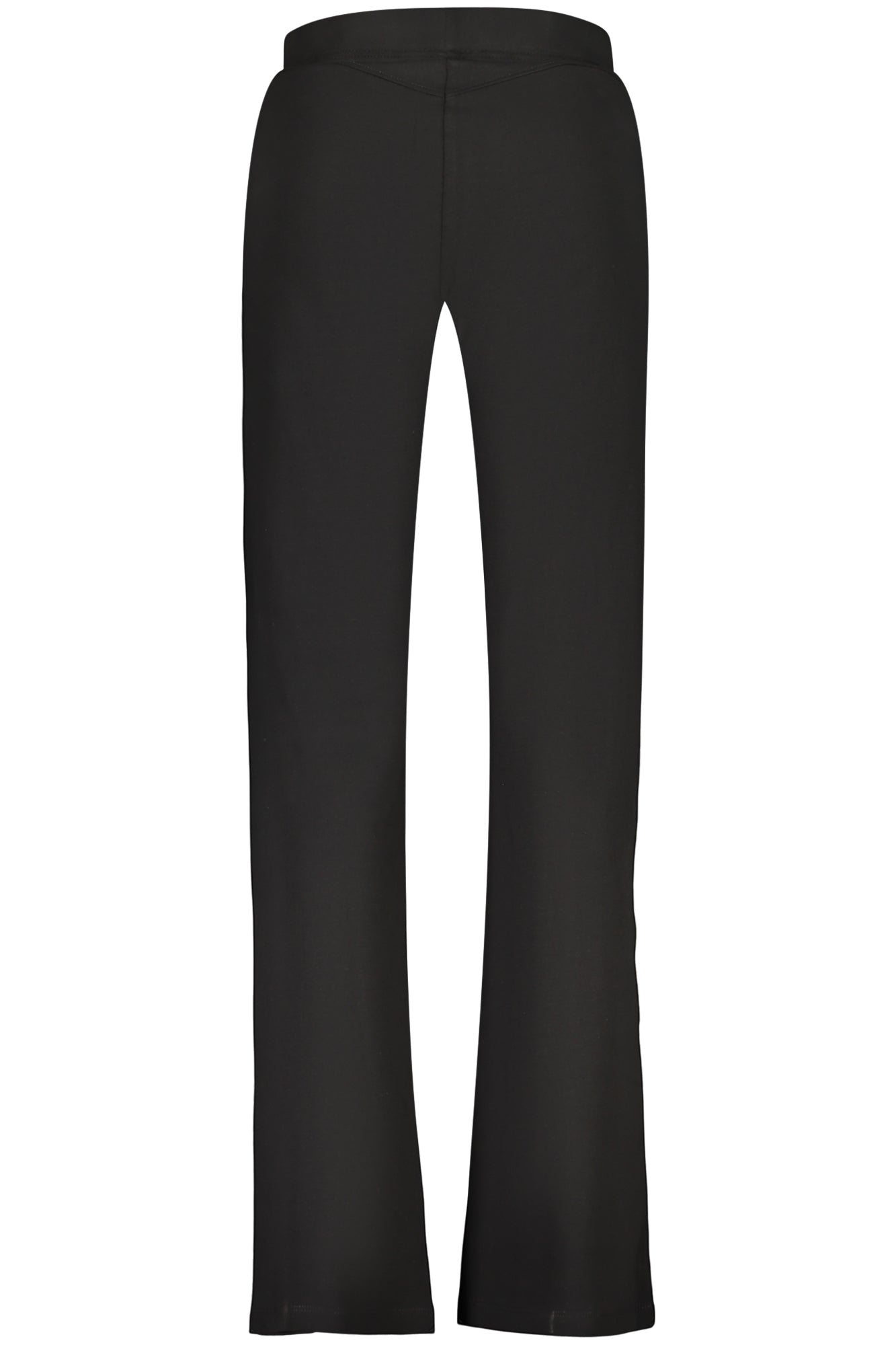 FREDDY PANTALONE TUTA LUNGO DONNA NERO - Grandi Firme Lab