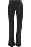 FREDDY PANTALONE TUTA LUNGO DONNA NERO - Grandi Firme Lab