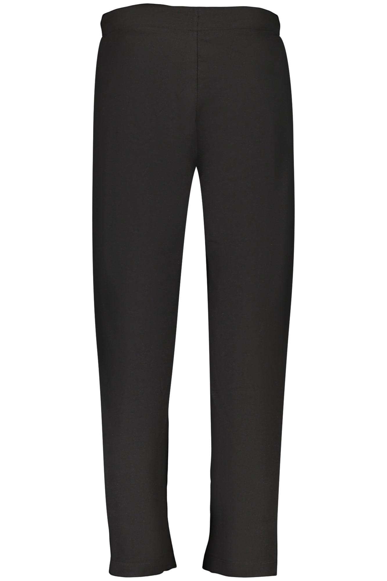 FREDDY PANTALONE TUTA LUNGO DONNA NERO - Grandi Firme Lab