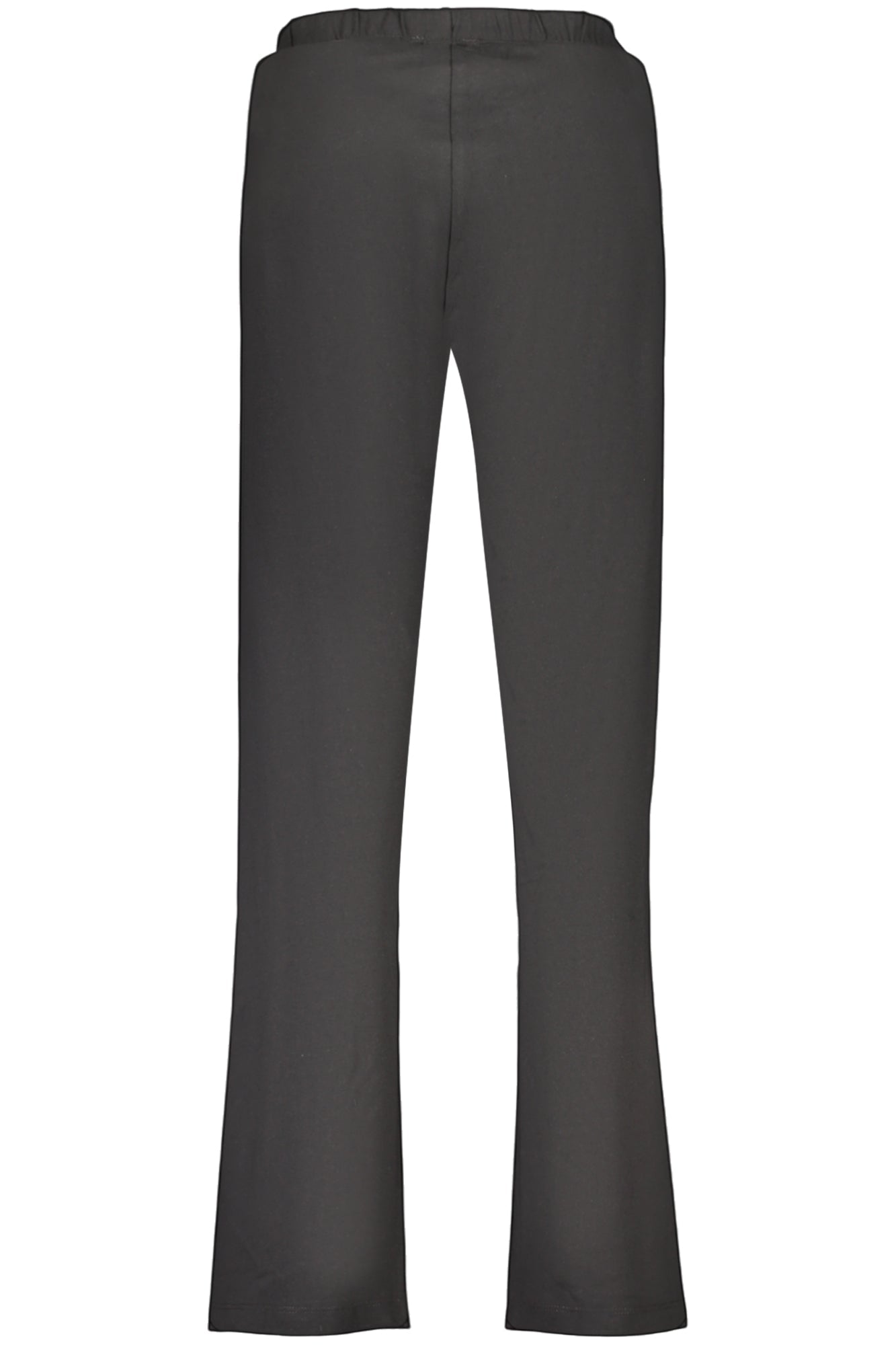 FREDDY PANTALONE TUTA LUNGO DONNA NERO - Grandi Firme Lab