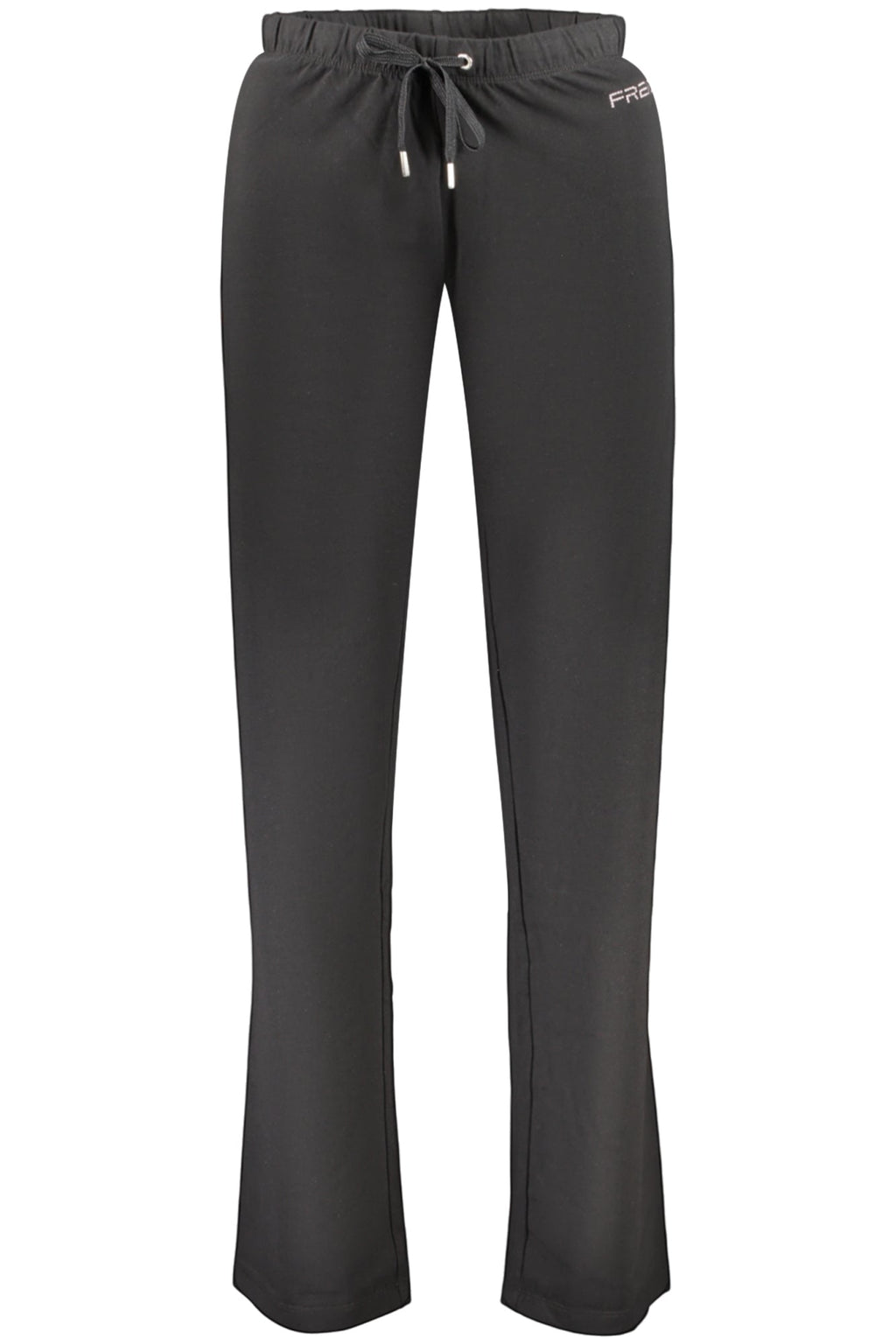 FREDDY PANTALONE TUTA LUNGO DONNA NERO - Grandi Firme Lab