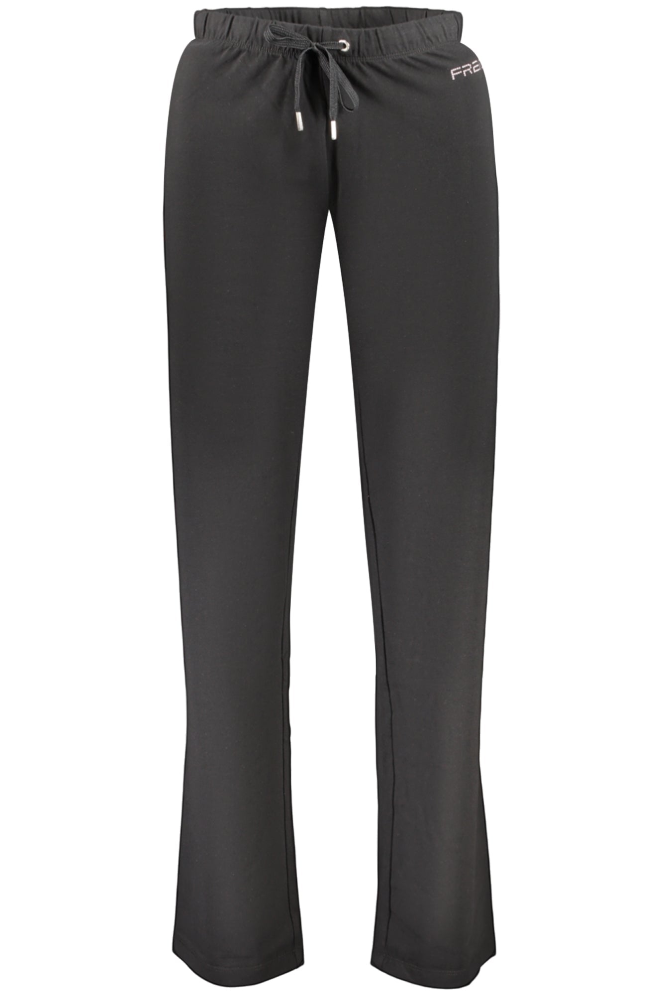 FREDDY PANTALONE TUTA LUNGO DONNA NERO - Grandi Firme Lab