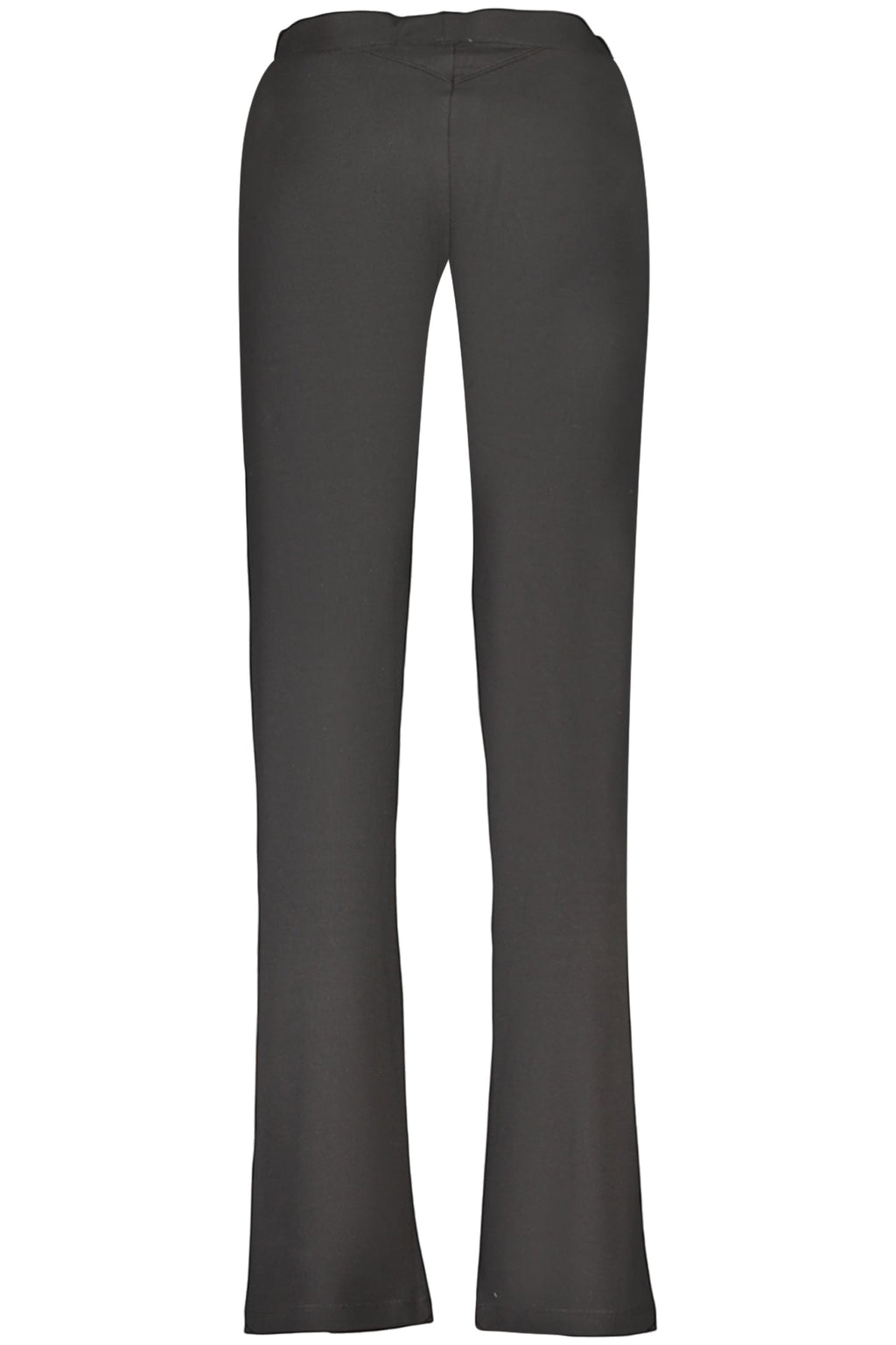 FREDDY PANTALONE TUTA LUNGO DONNA NERO - Grandi Firme Lab