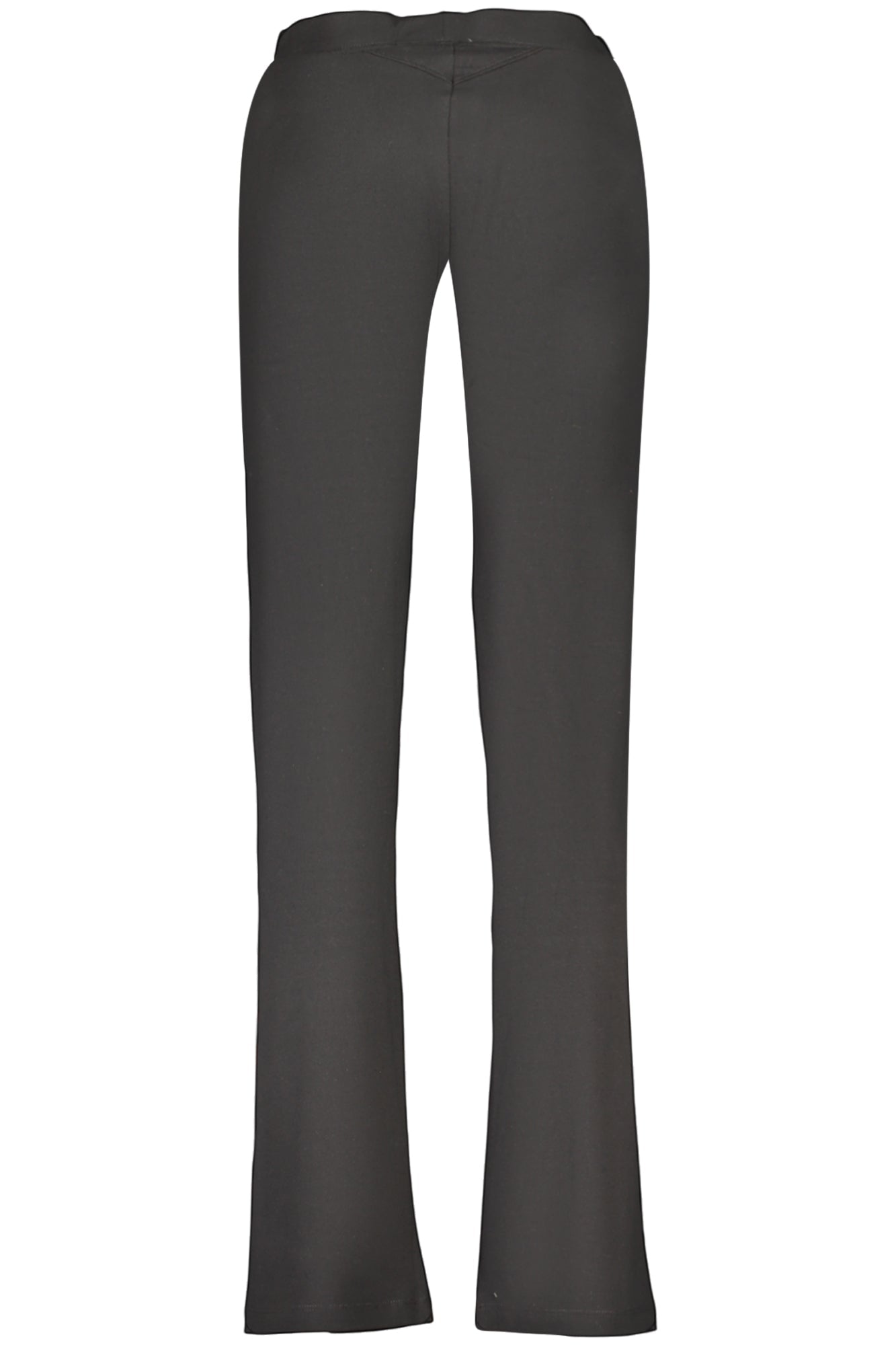 FREDDY PANTALONE TUTA LUNGO DONNA NERO - Grandi Firme Lab