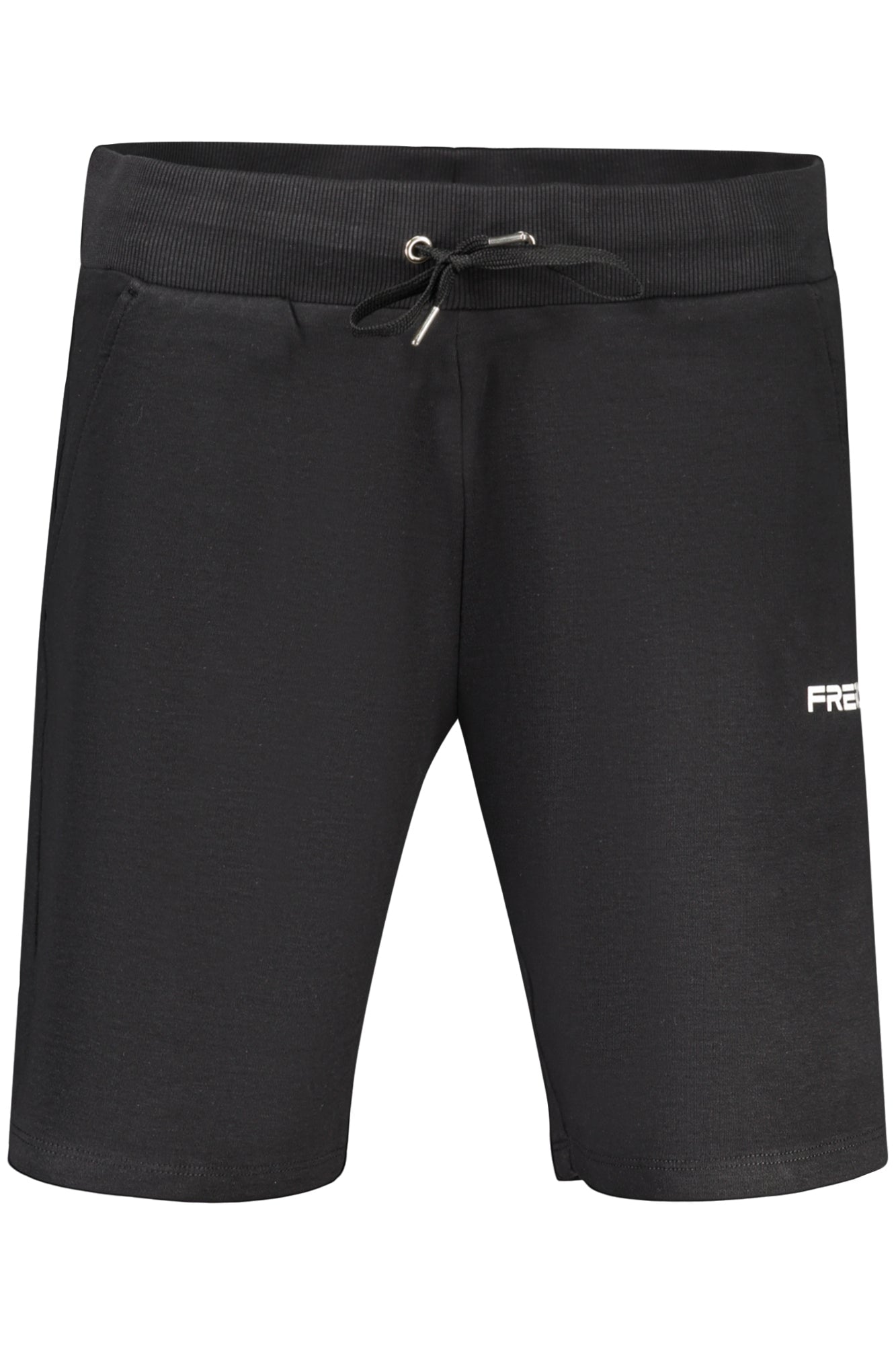 FREDDY PANTALONE TUTA LUNGO DONNA NERO - Grandi Firme Lab