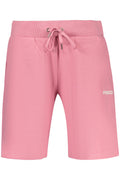 FREDDY PANTALONE TUTA LUNGO DONNA ROSA - Grandi Firme Lab
