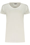 FREDDY T-SHIRT MANICHE CORTE DONNA BIANCO - Grandi Firme Lab
