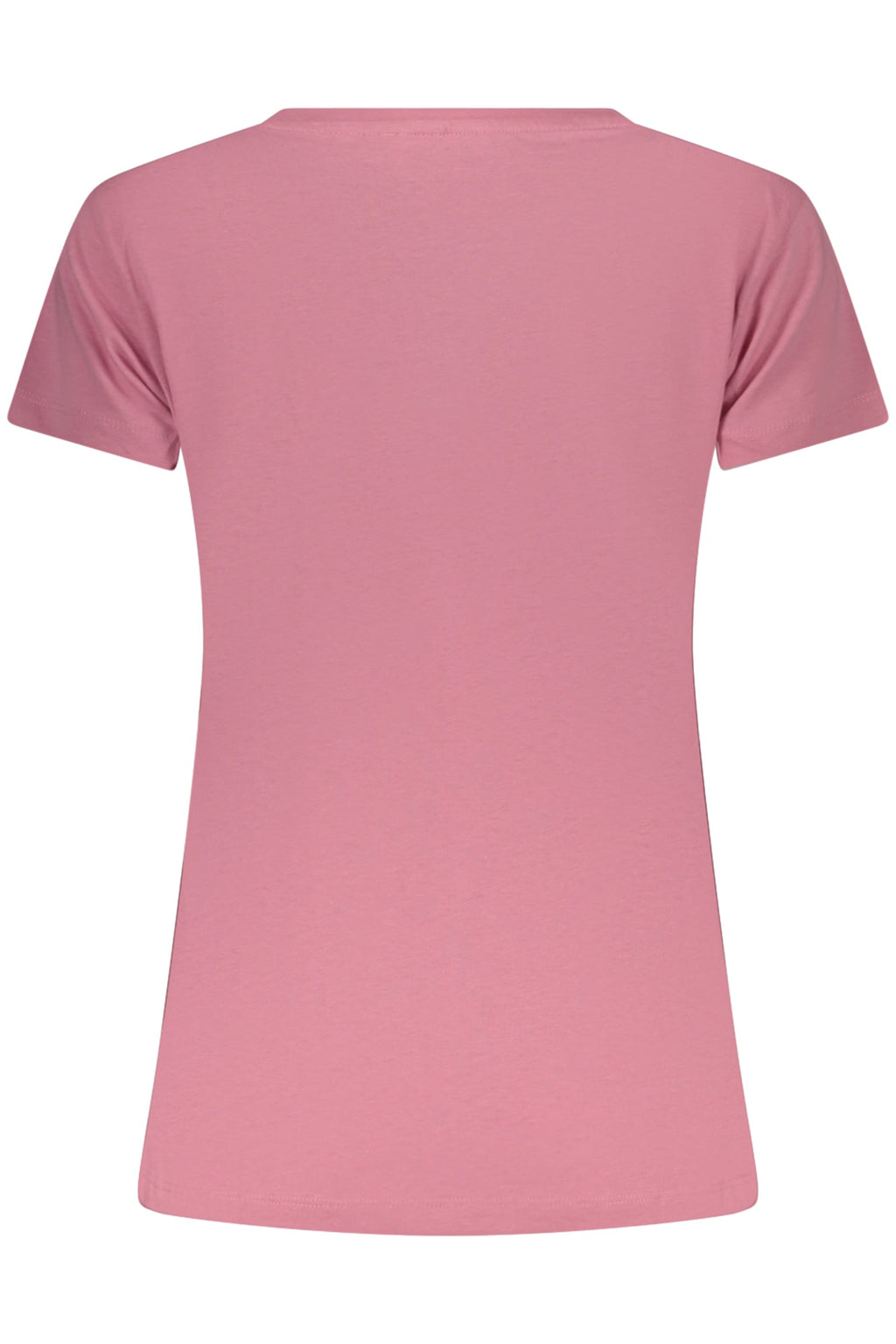 FREDDY T-SHIRT MANICHE CORTE DONNA ROSA - Grandi Firme Lab