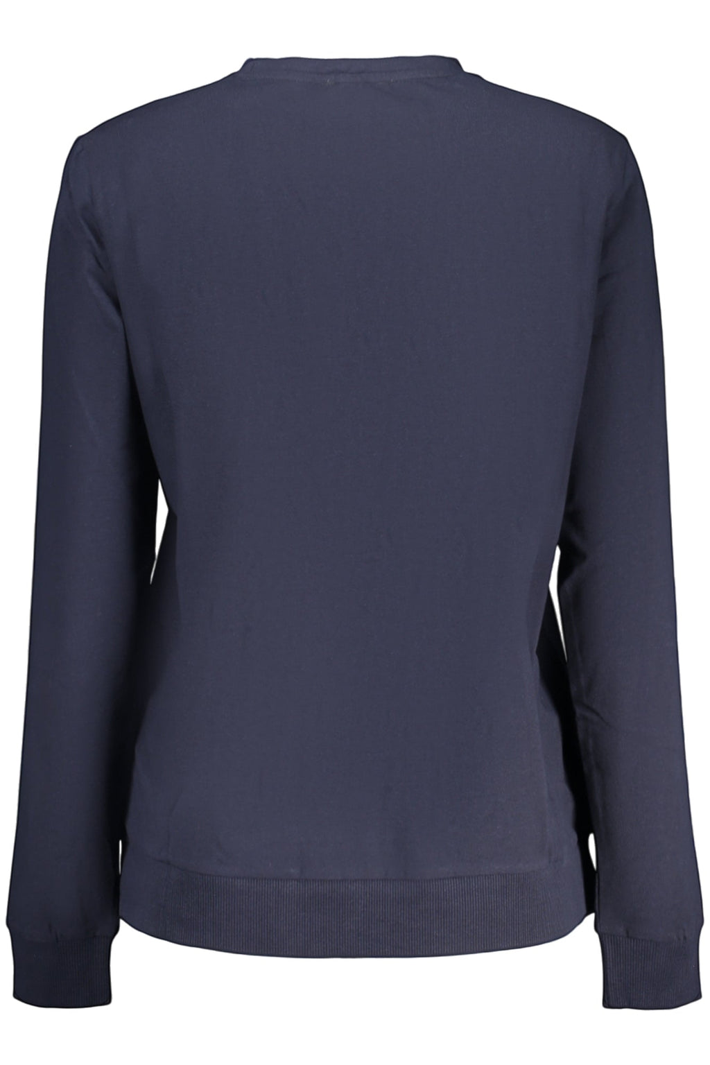 FREDDY T-SHIRT MANICHE LUNGHE DONNA BLU - Grandi Firme Lab
