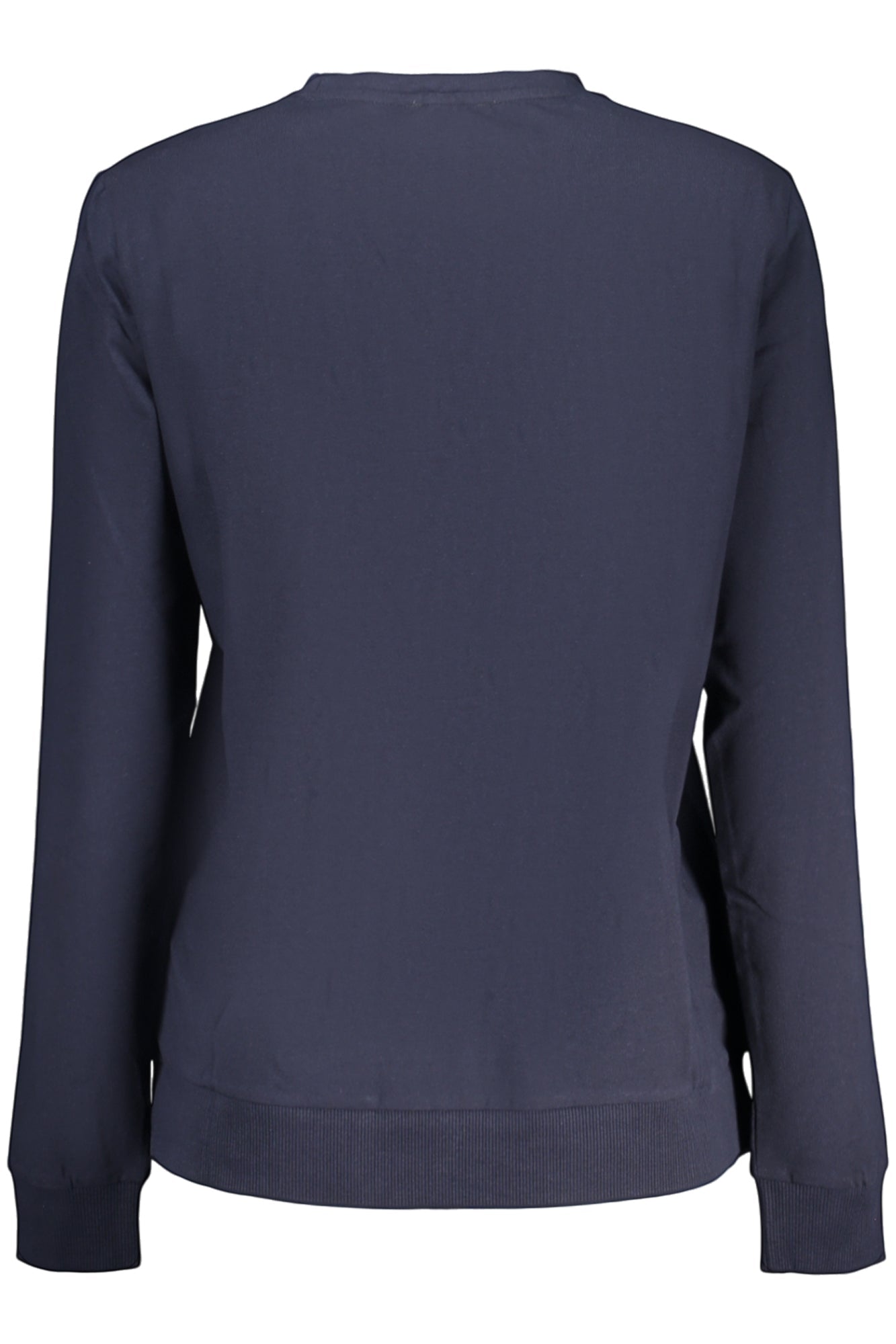 FREDDY T-SHIRT MANICHE LUNGHE DONNA BLU - Grandi Firme Lab