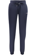 FREDDY PANTALONE TUTA LUNGO DONNA BLU