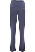 FREDDY PANTALONE TUTA LUNGO DONNA BLU