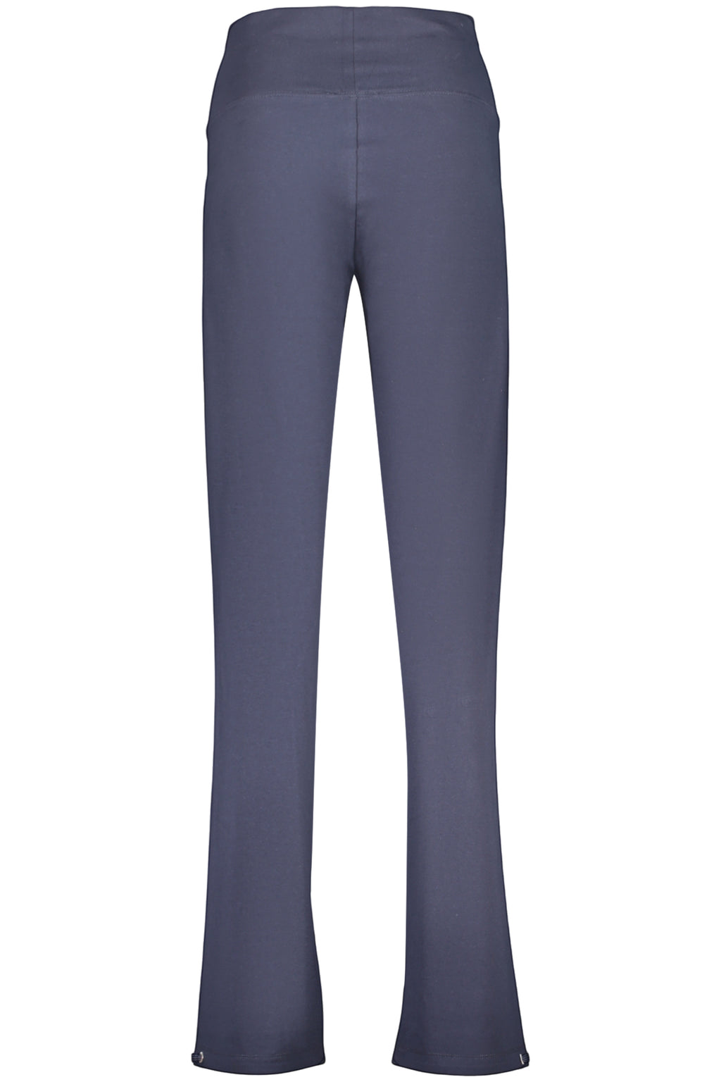 FREDDY PANTALONE TUTA LUNGO DONNA BLU