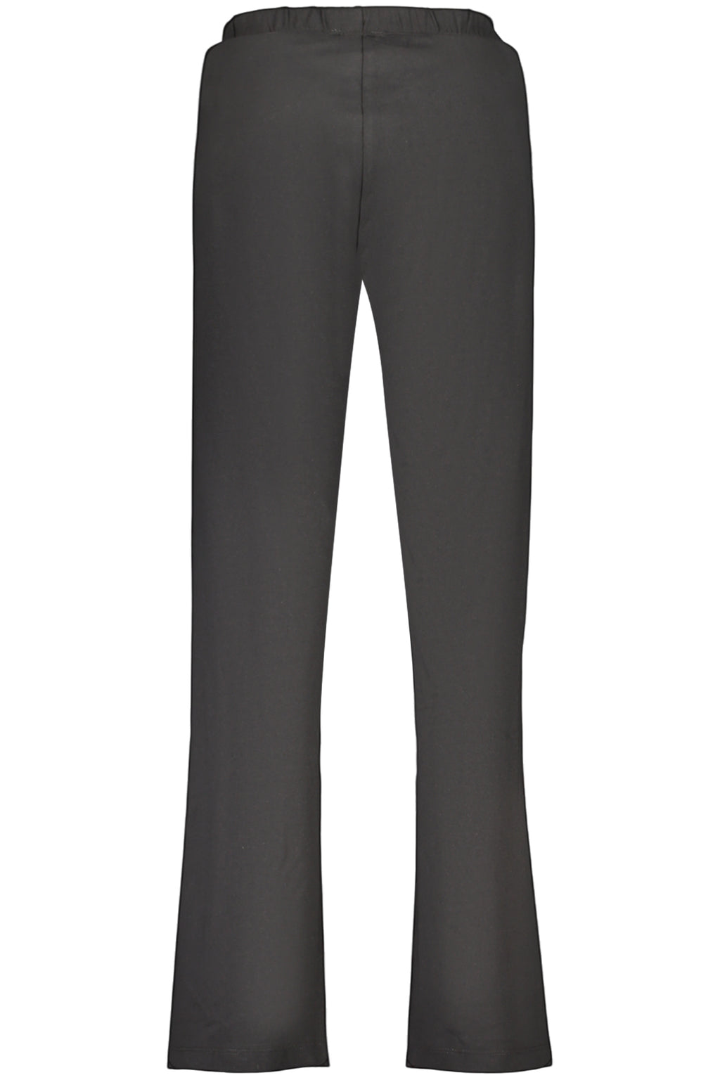FREDDY PANTALONE TUTA LUNGO DONNA NERO