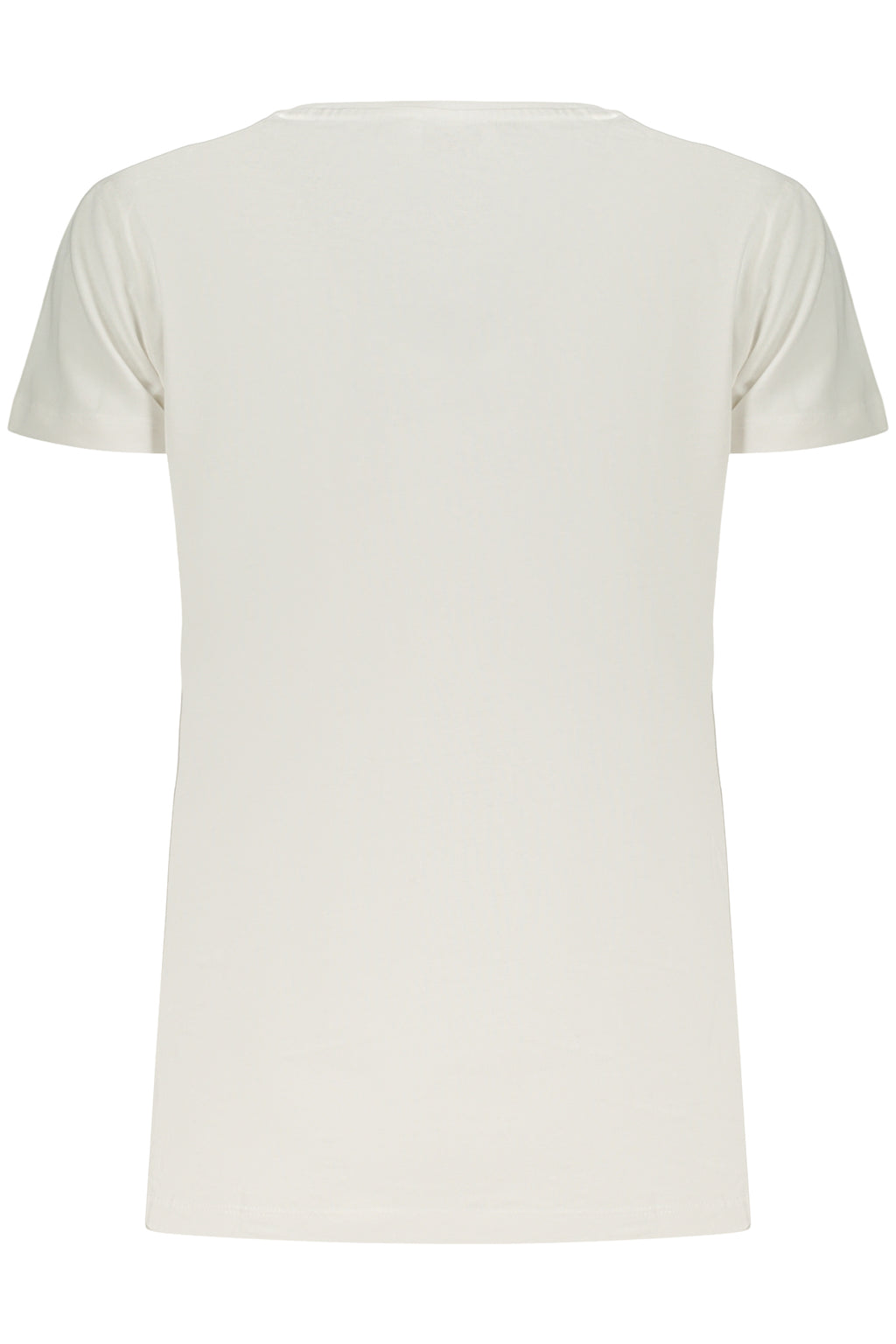 FREDDY T-SHIRT MANICHE CORTE DONNA BIANCO