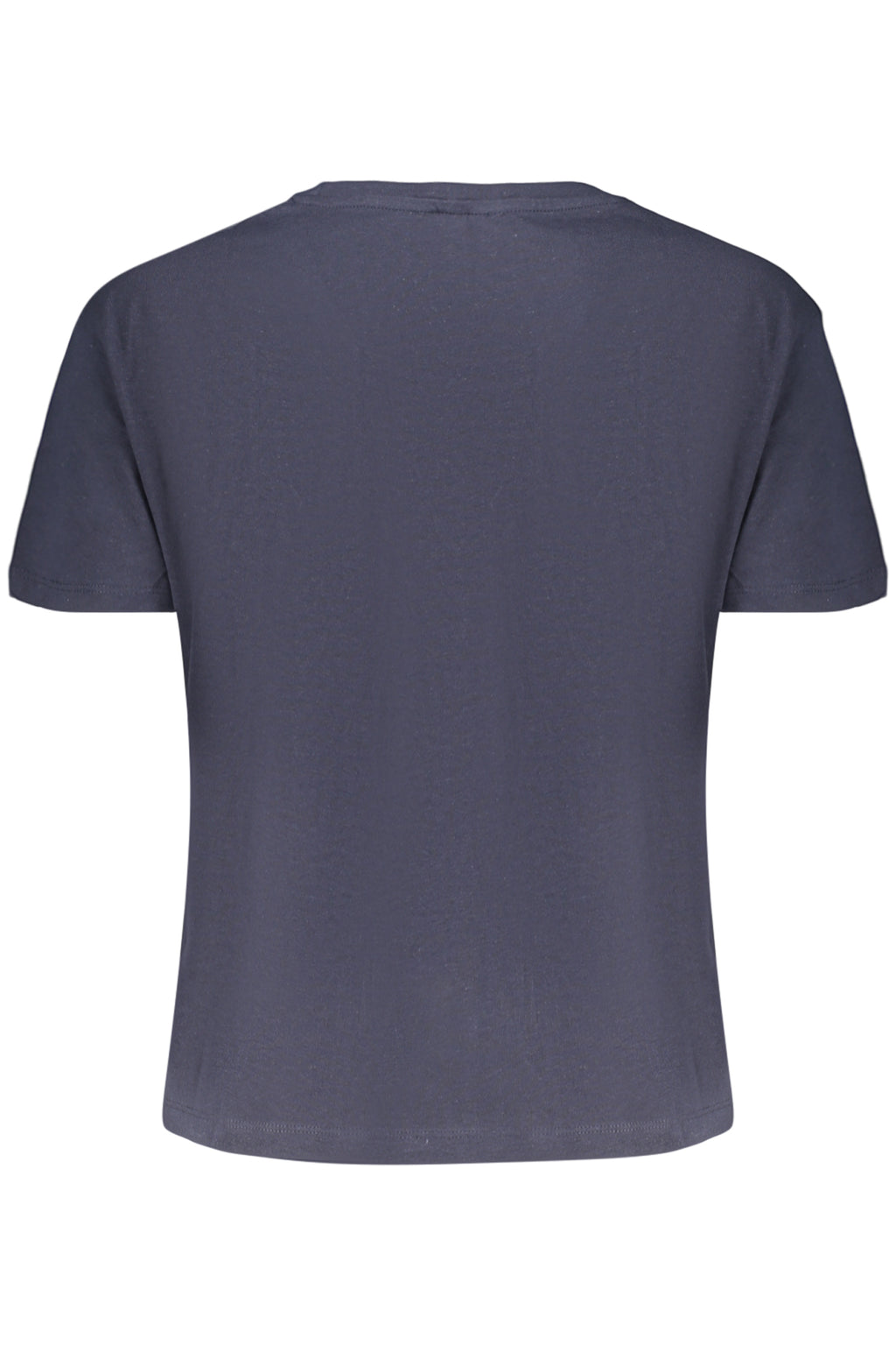 FREDDY T-SHIRT MANICHE CORTE DONNA BLU
