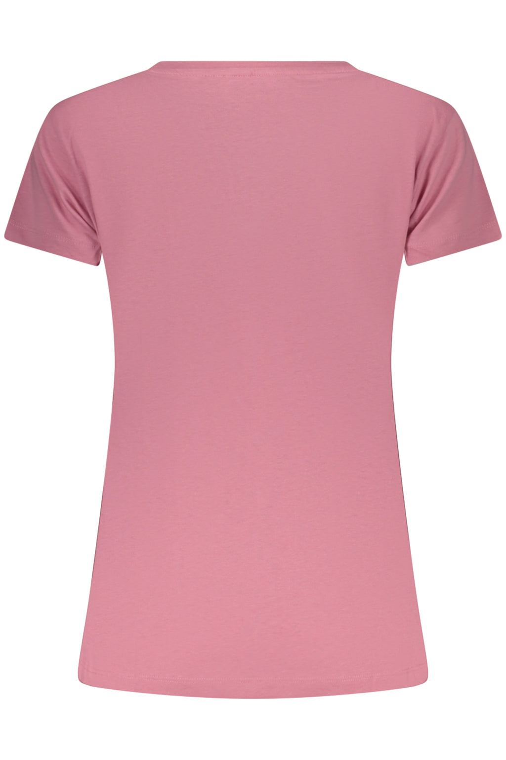 FREDDY T-SHIRT MANICHE CORTE DONNA ROSA