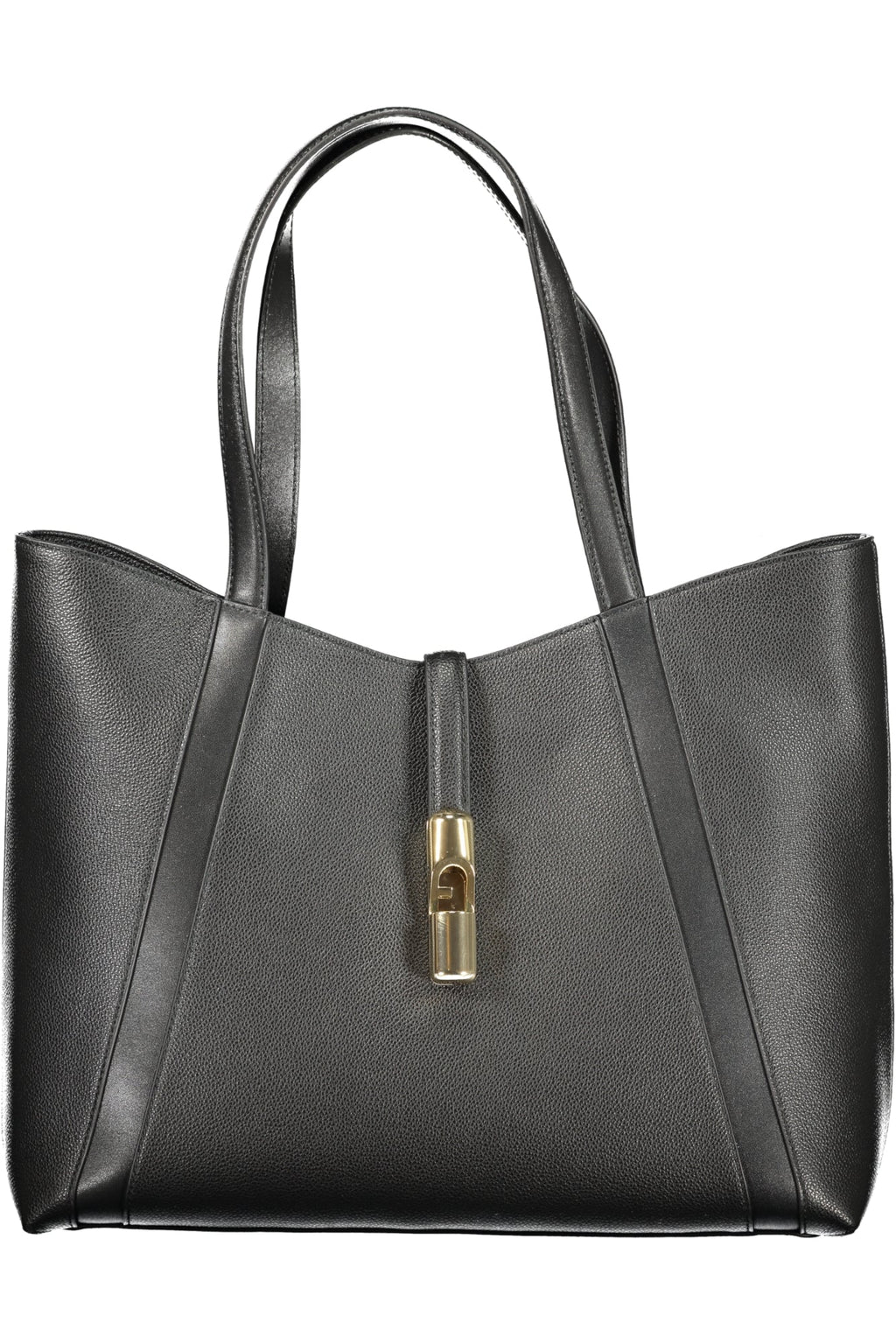 FURLA BORSA DONNA NERO - Grandi Firme Lab