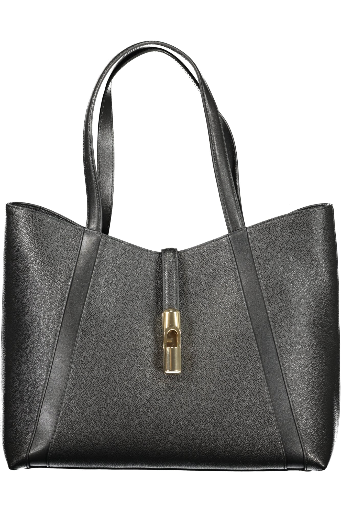 FURLA BORSA DONNA NERO - Grandi Firme Lab
