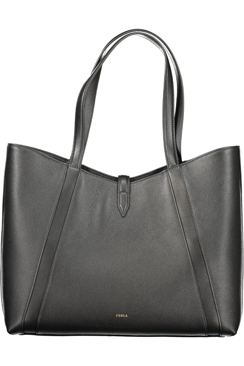 FURLA BORSA DONNA NERO - Grandi Firme Lab