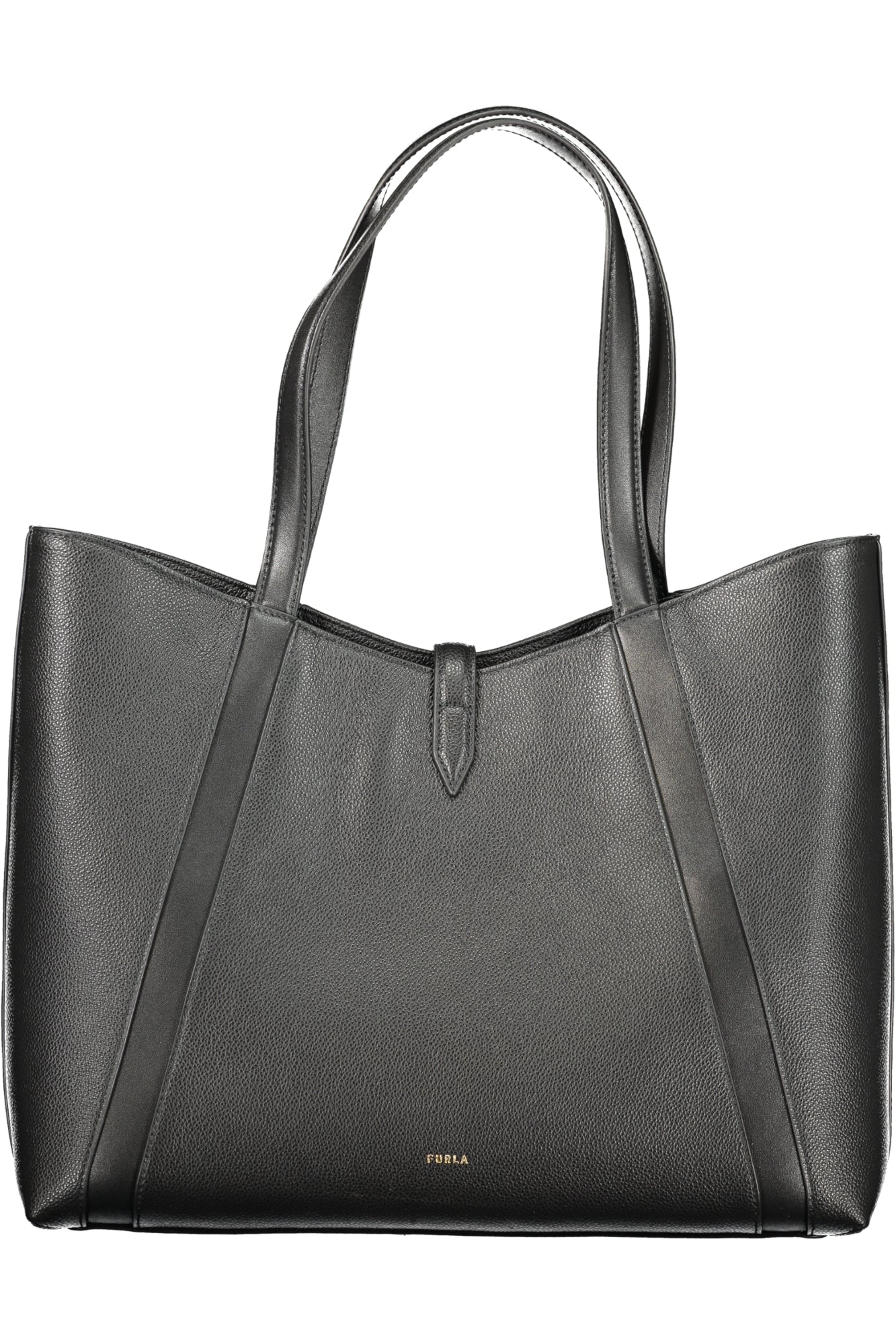 FURLA BORSA DONNA NERO - Grandi Firme Lab