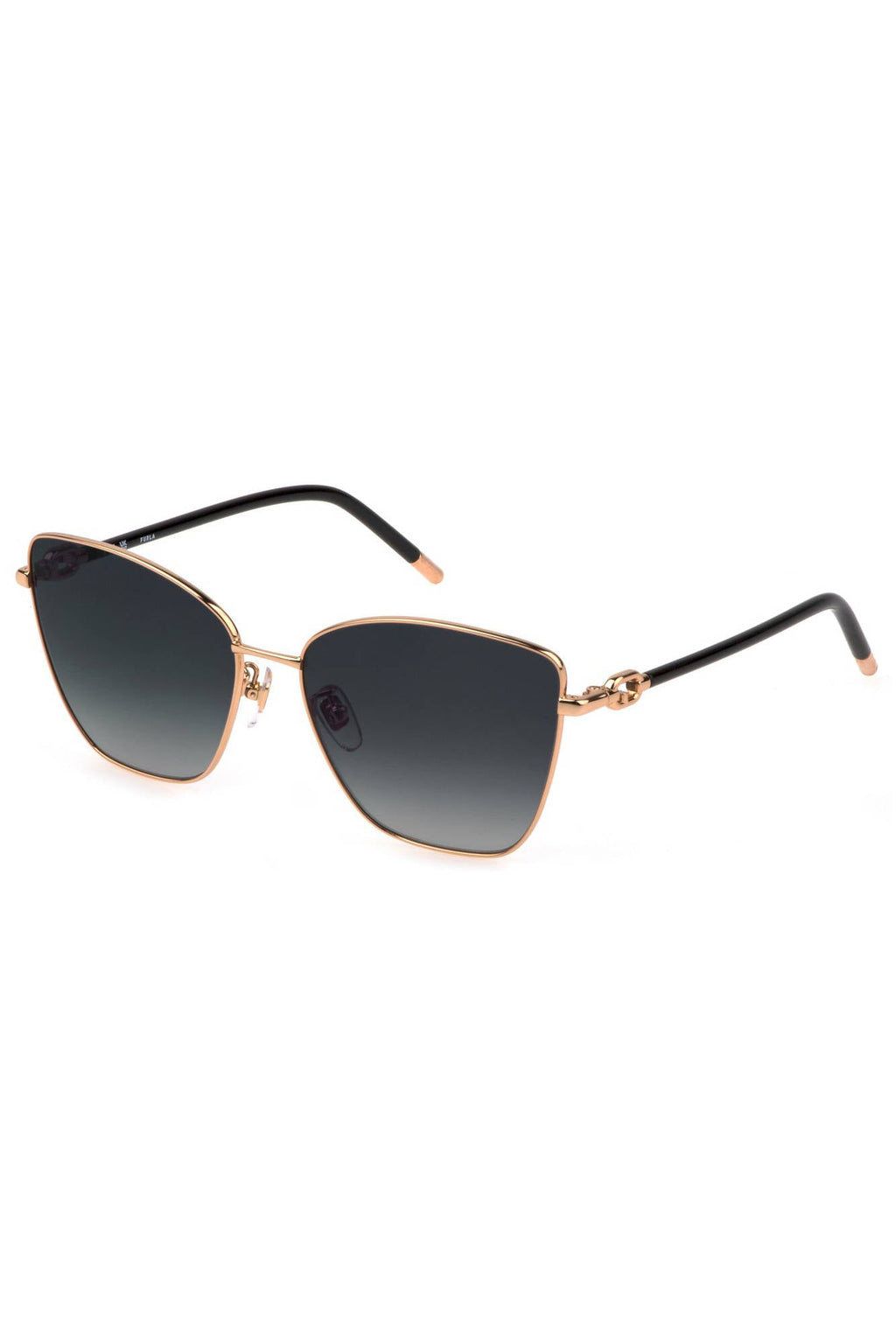 FURLA OCCHIALE DA SOLE DONNA ORO - Grandi Firme Lab