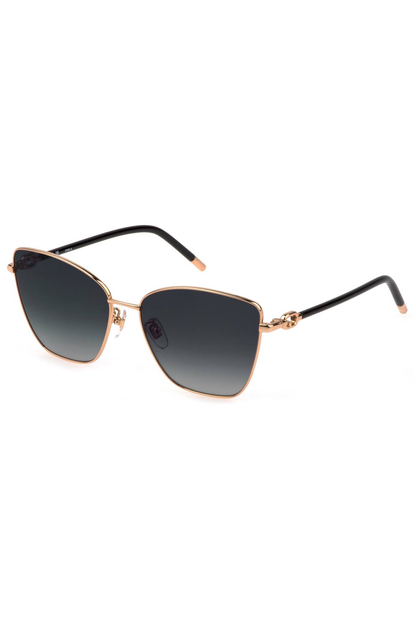 FURLA OCCHIALE DA SOLE DONNA ORO - Grandi Firme Lab