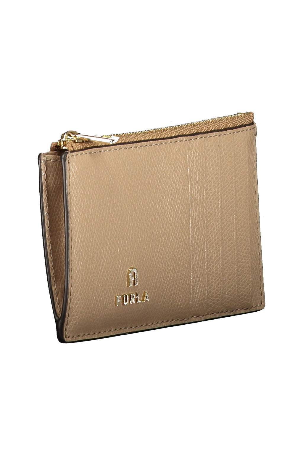 FURLA PORTAFOGLIO DONNA BEIGE - Grandi Firme Lab