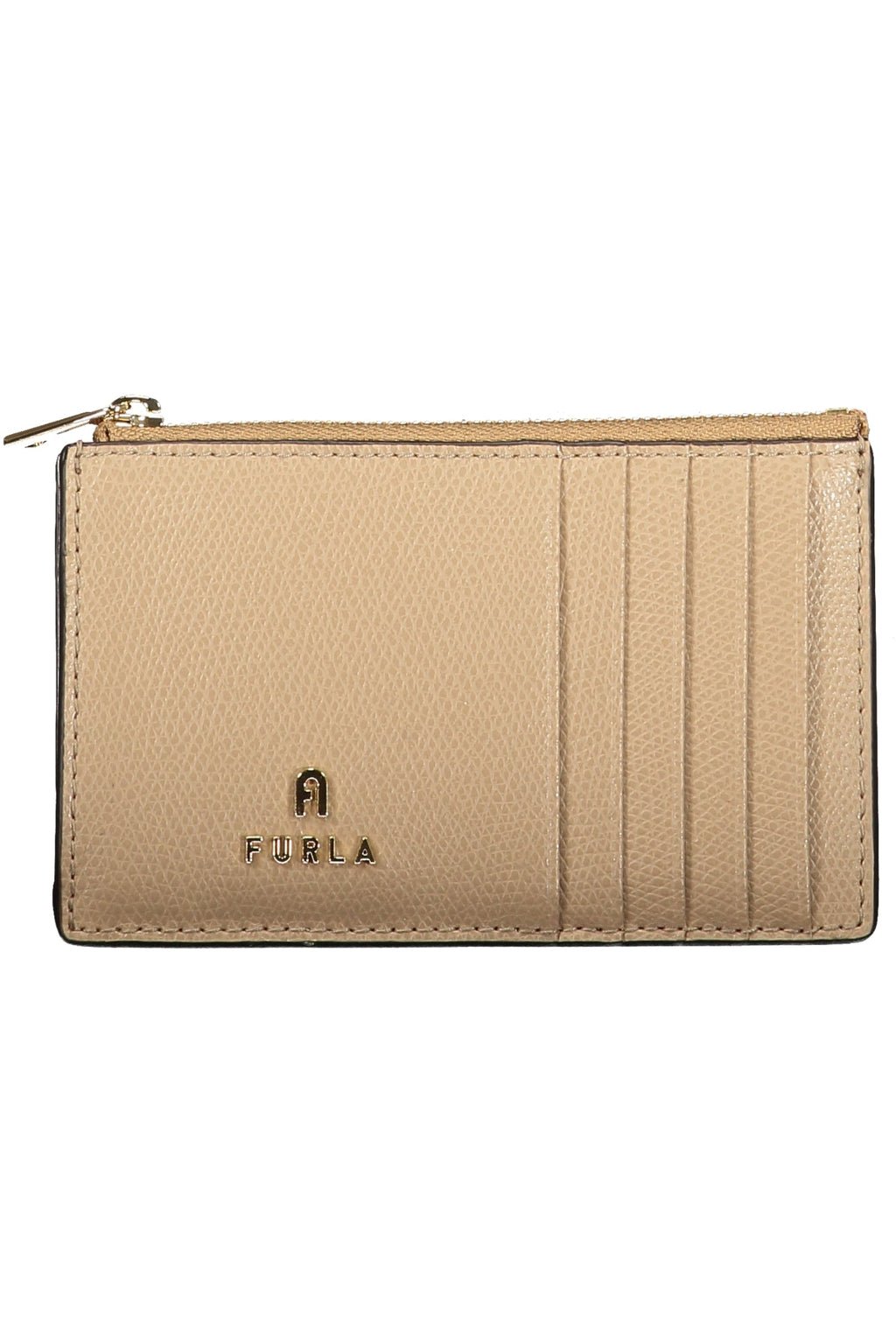 FURLA PORTAFOGLIO DONNA BEIGE - Grandi Firme Lab