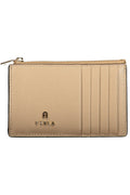 FURLA PORTAFOGLIO DONNA BEIGE - Grandi Firme Lab