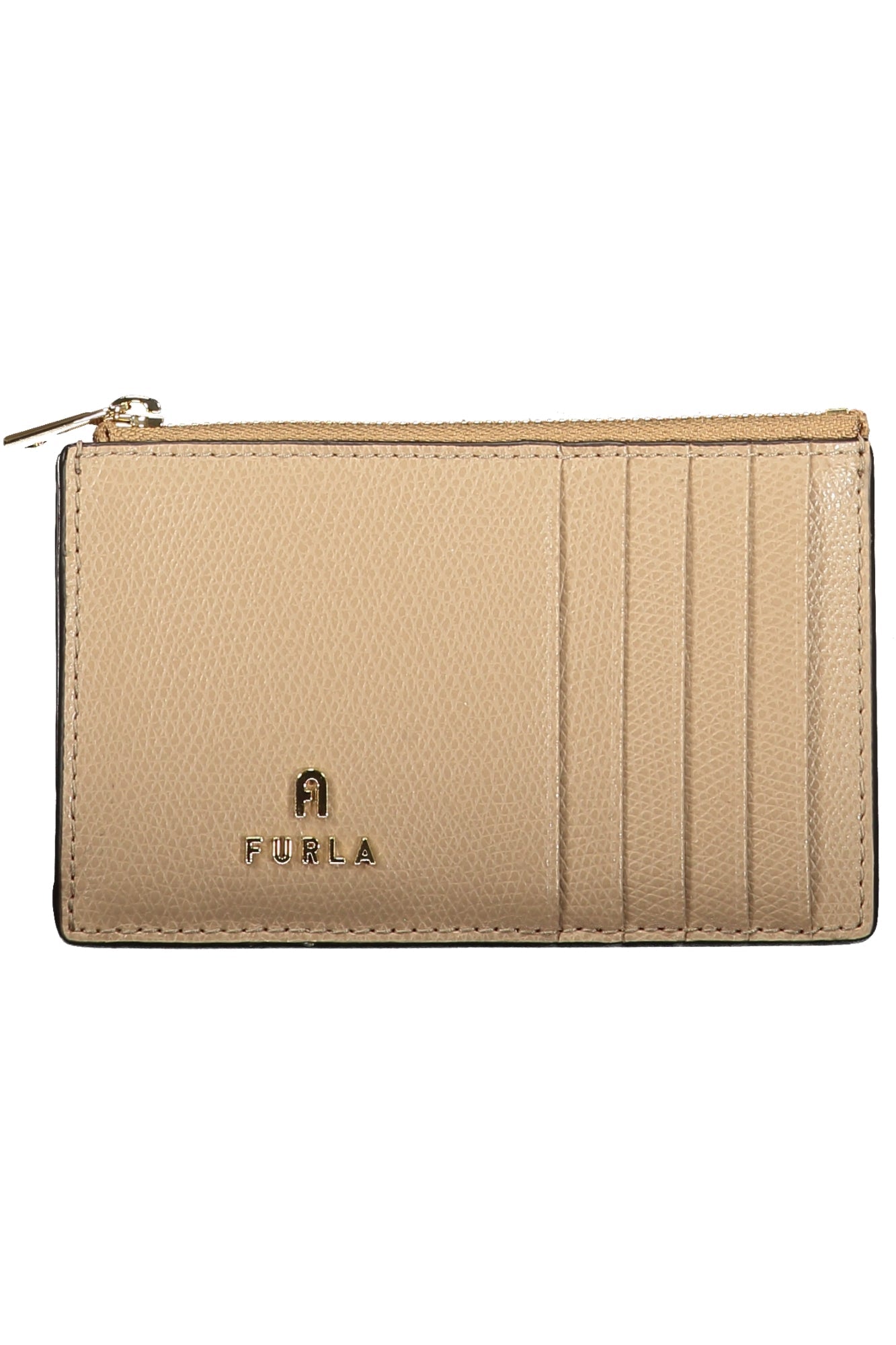 FURLA PORTAFOGLIO DONNA BEIGE - Grandi Firme Lab
