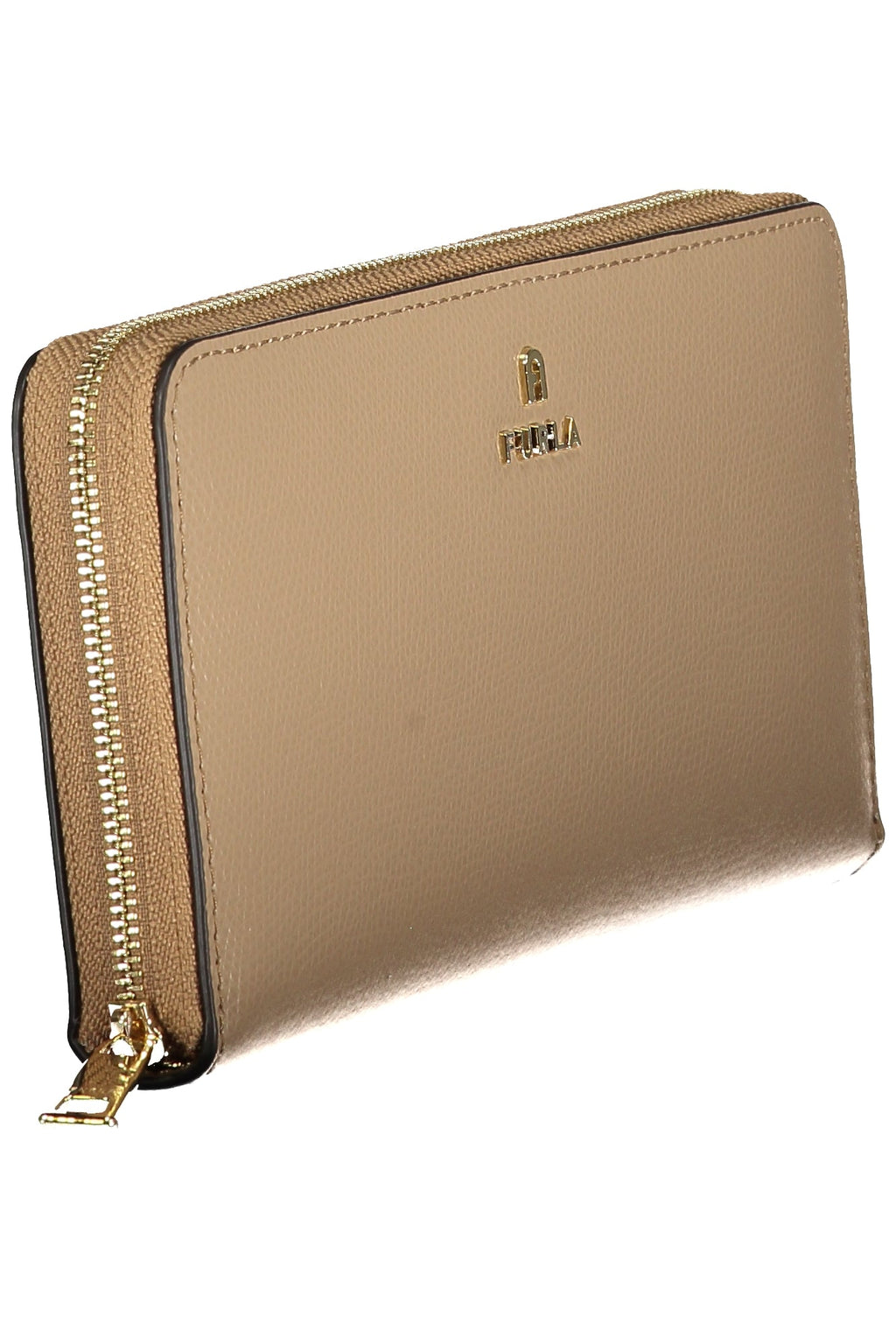 FURLA PORTAFOGLIO DONNA BEIGE - Grandi Firme Lab
