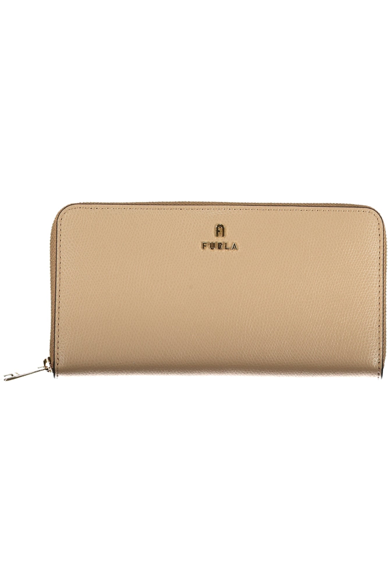 FURLA PORTAFOGLIO DONNA BEIGE - Grandi Firme Lab
