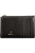 FURLA PORTAFOGLIO DONNA NERO - Grandi Firme Lab